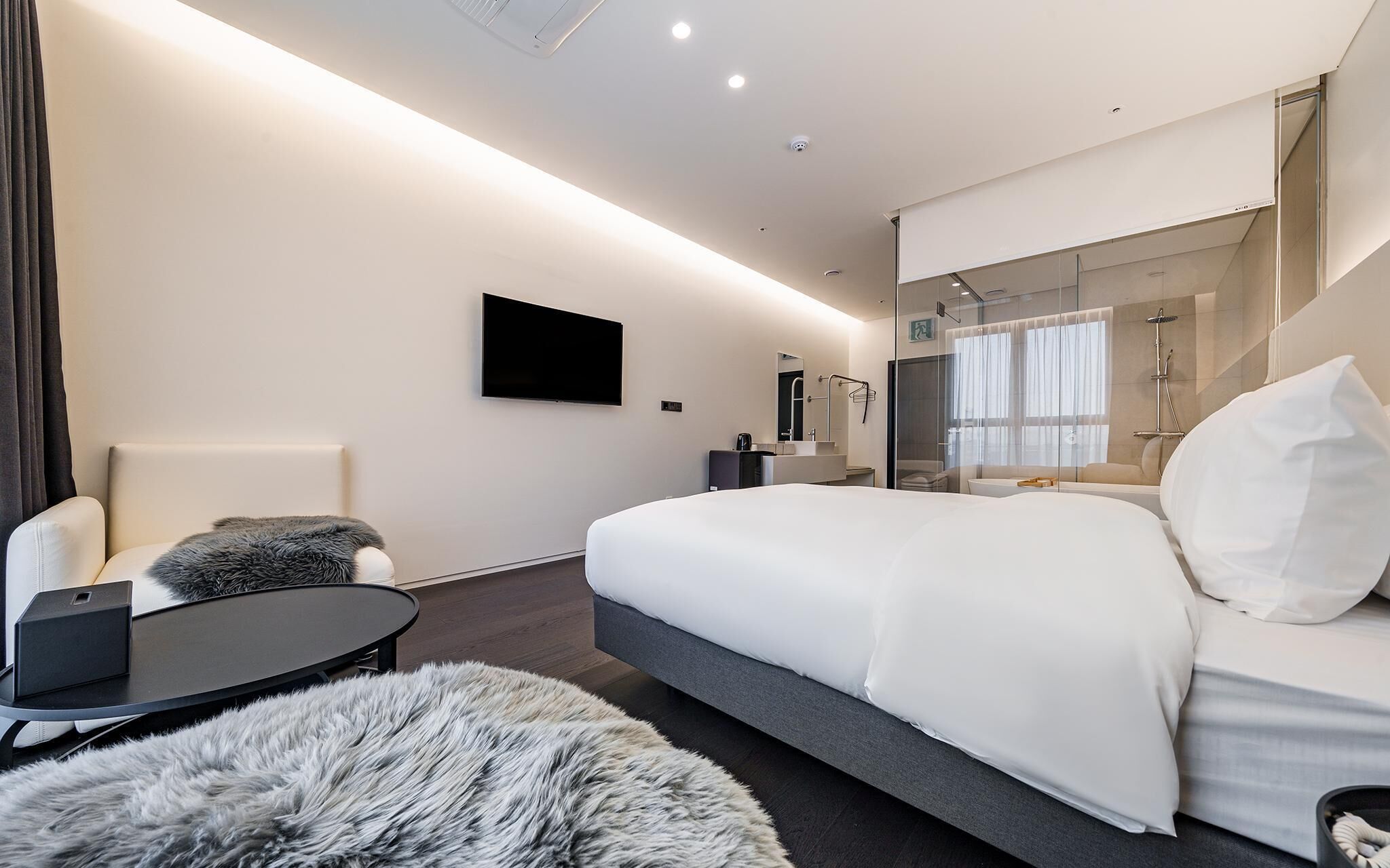 Pyeongtaek La Seine Tourist Hotel