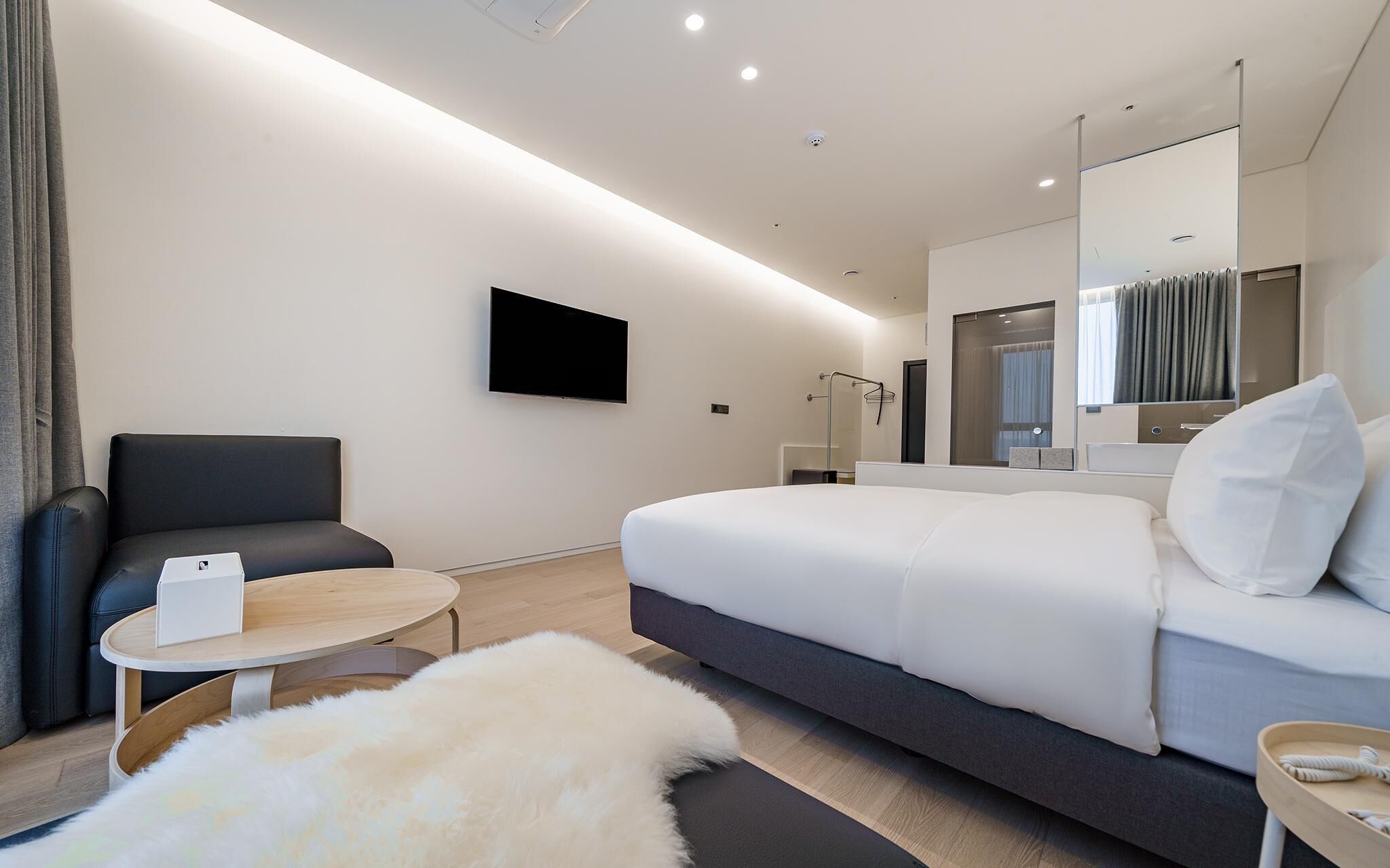 Pyeongtaek La Seine Tourist Hotel