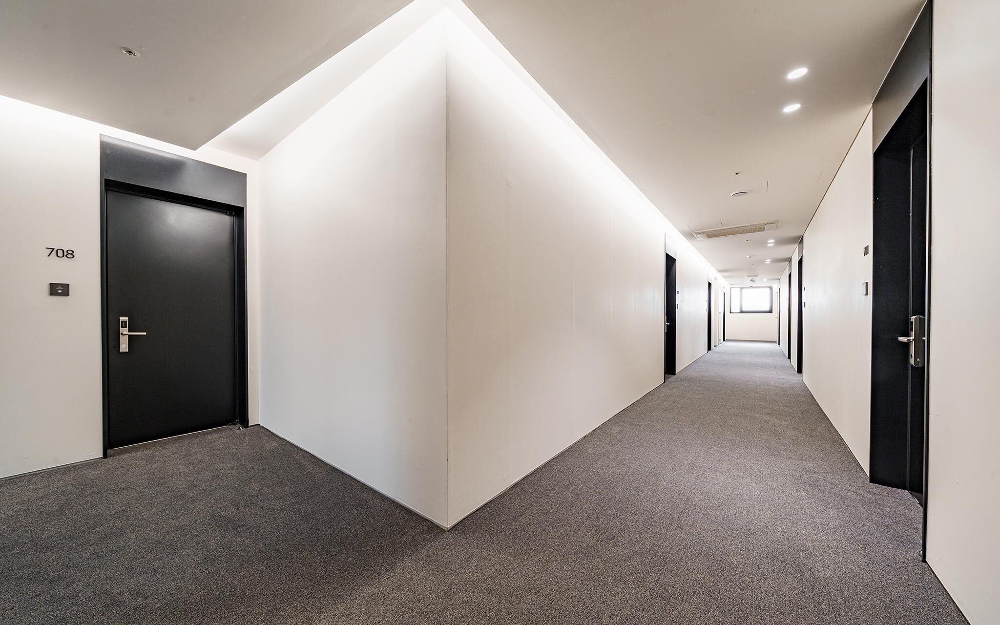 Pyeongtaek La Seine Tourist Hotel