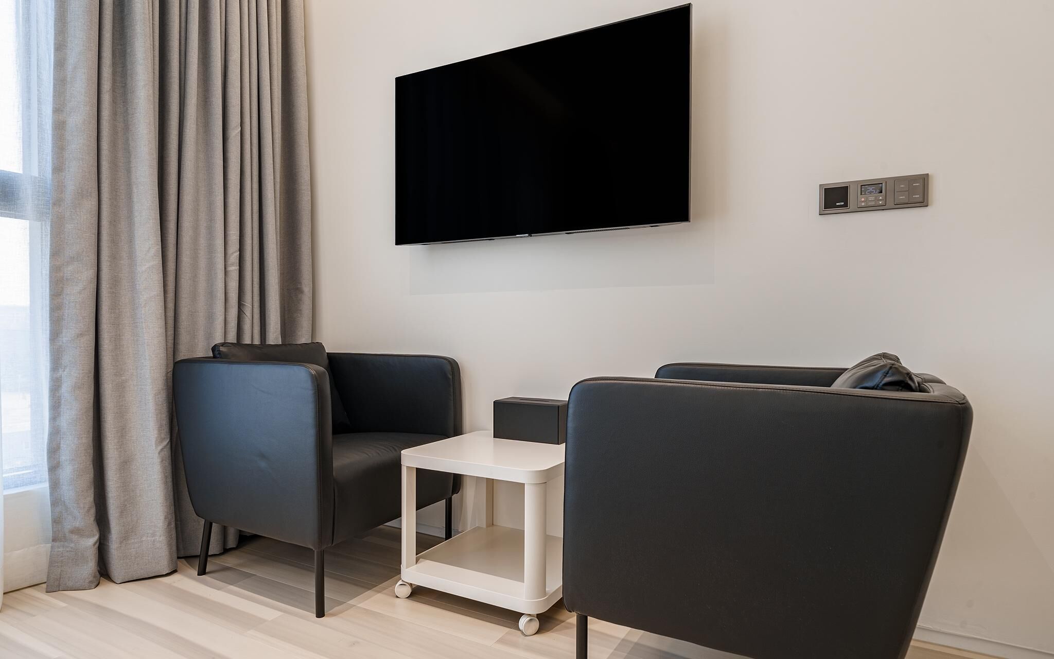 Pyeongtaek La Seine Tourist Hotel