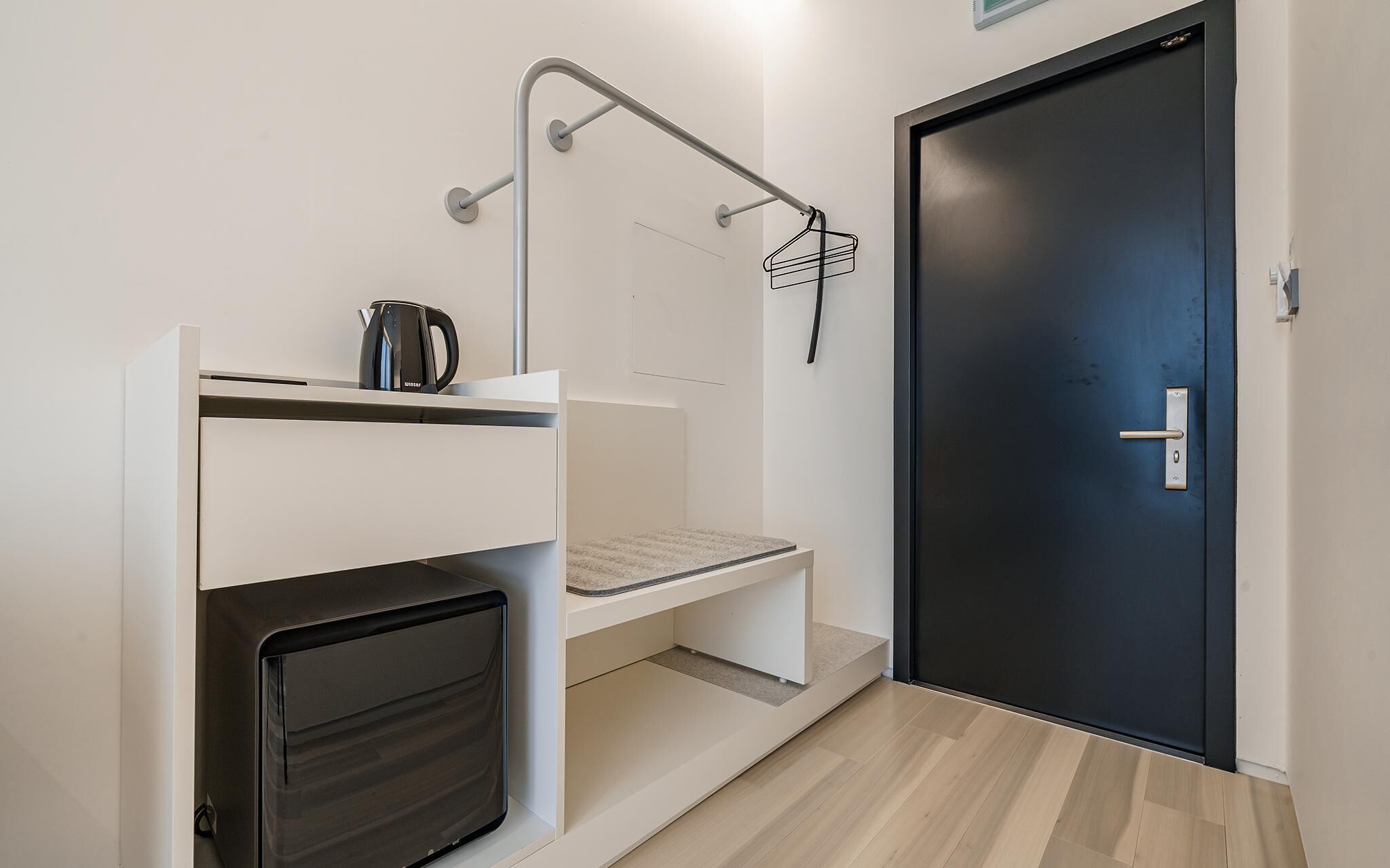 Pyeongtaek La Seine Tourist Hotel