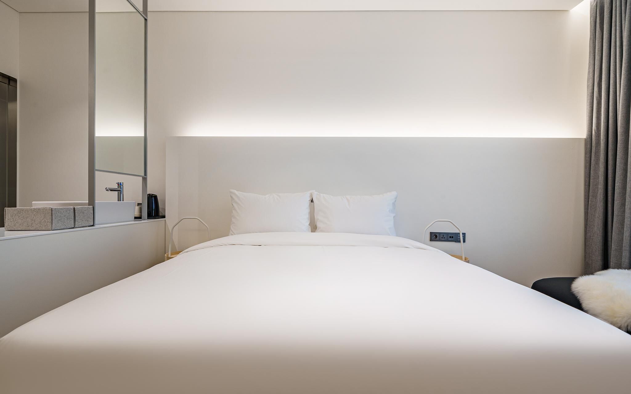 Pyeongtaek La Seine Tourist Hotel