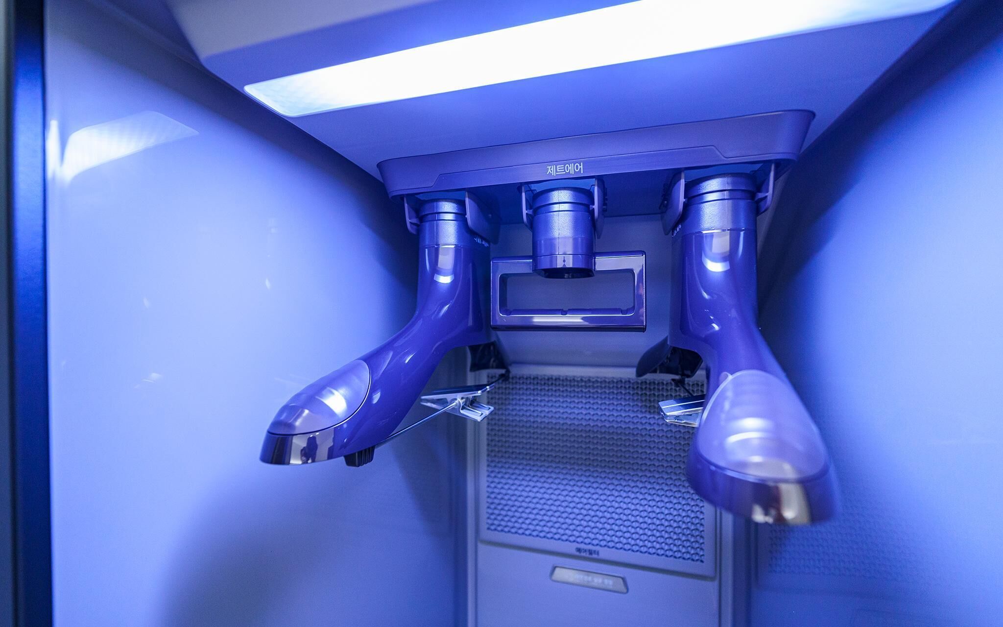 Pyeongtaek La Seine Tourist Hotel