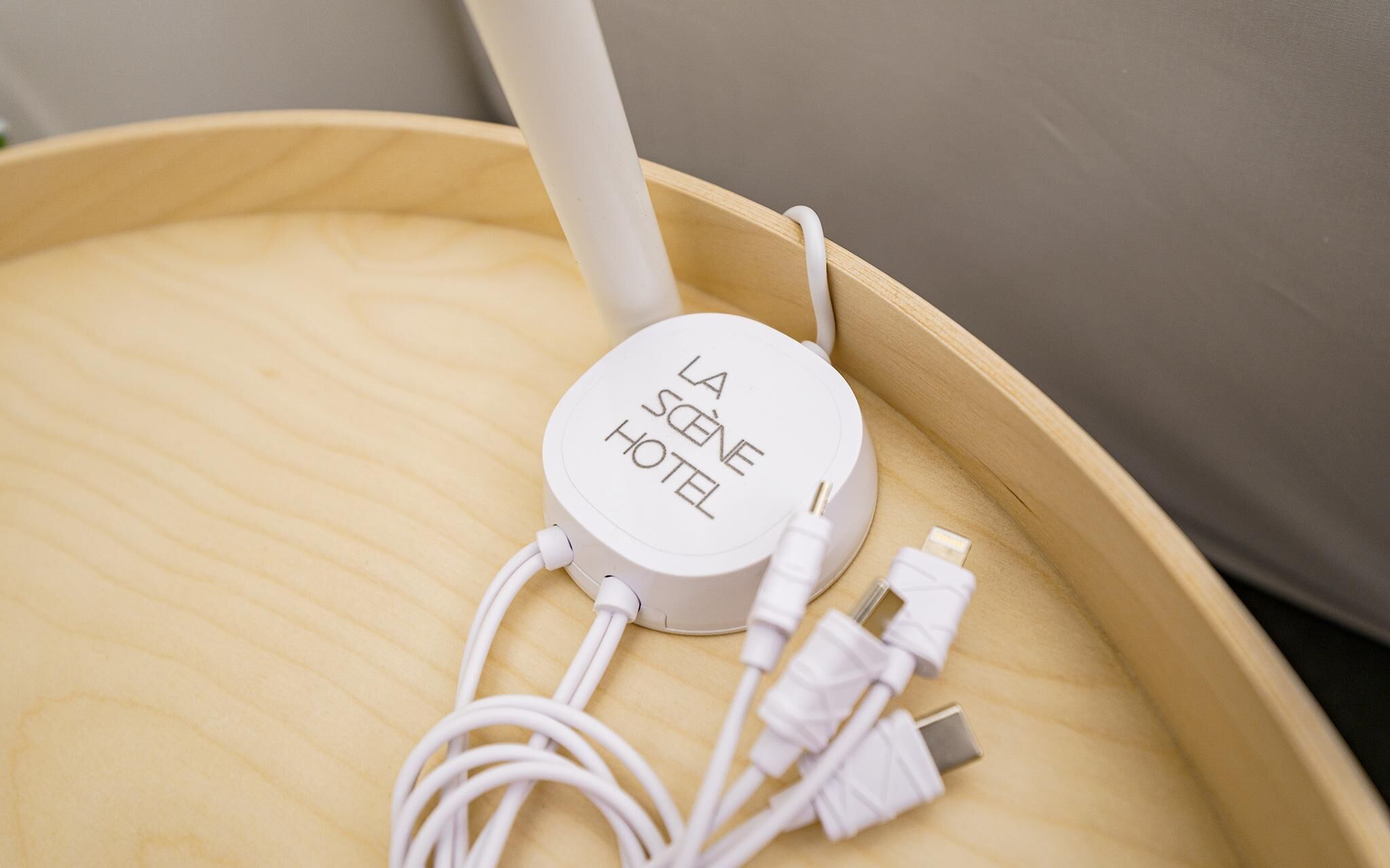 Pyeongtaek La Seine Tourist Hotel