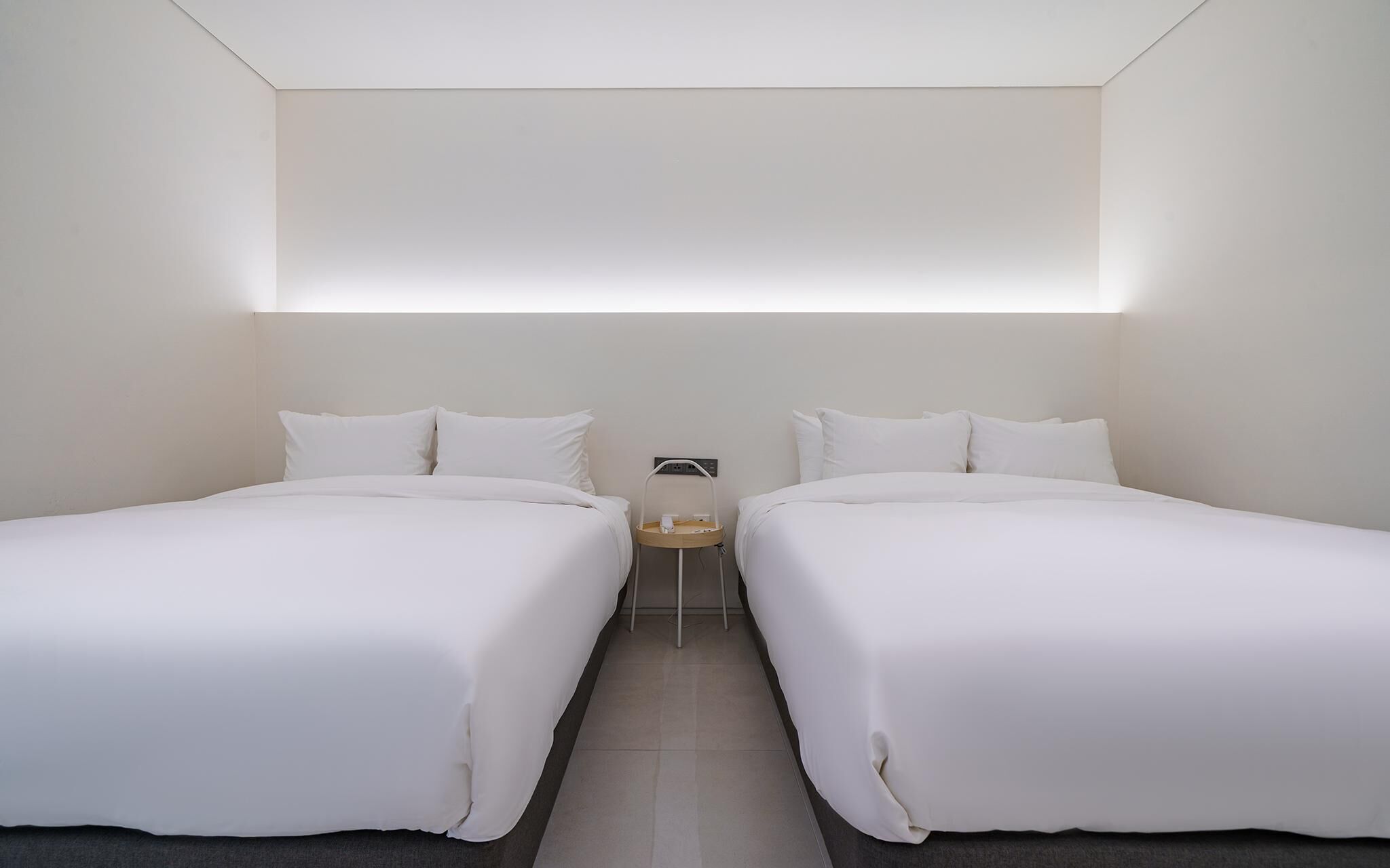 Pyeongtaek La Seine Tourist Hotel