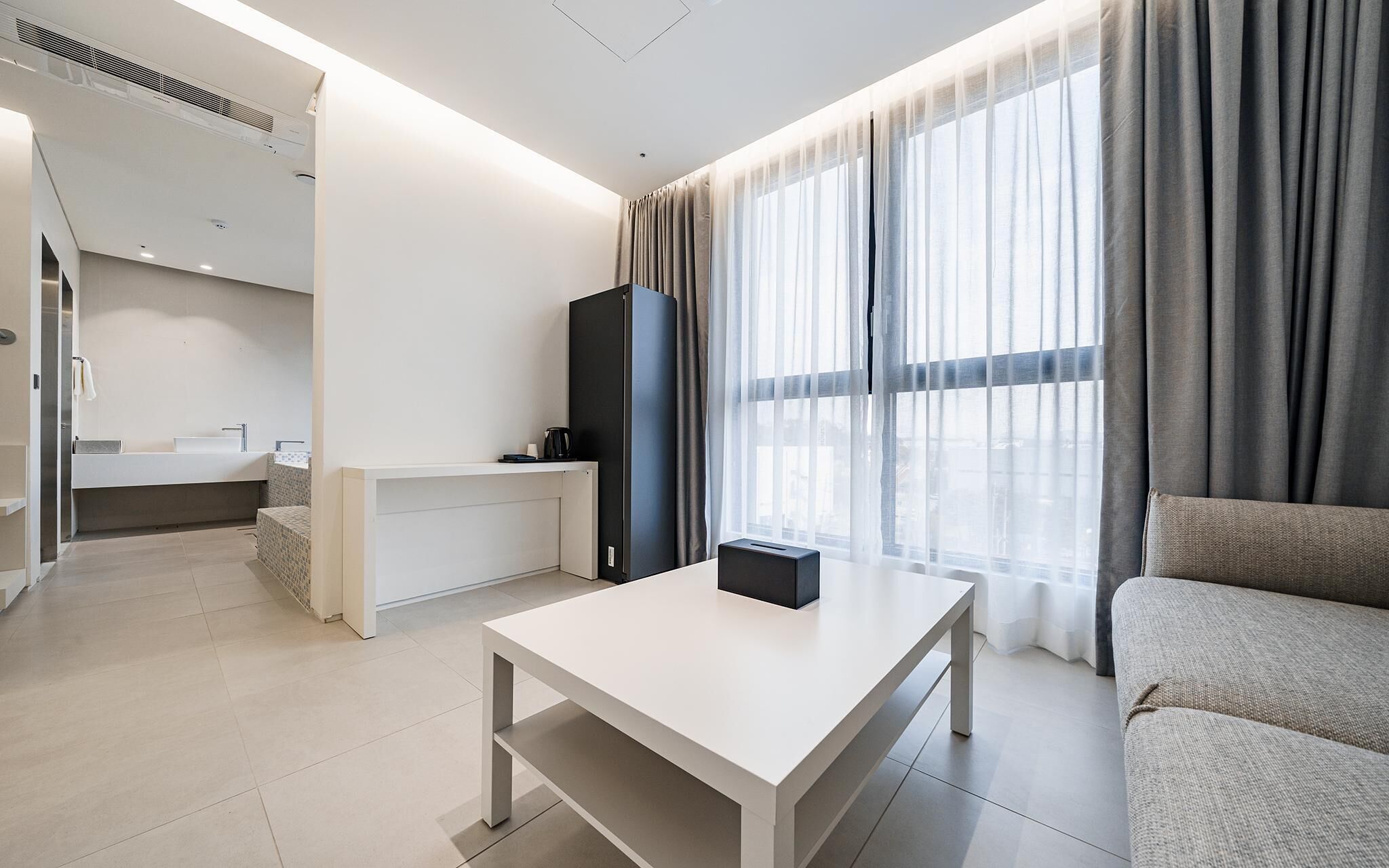 Pyeongtaek La Seine Tourist Hotel