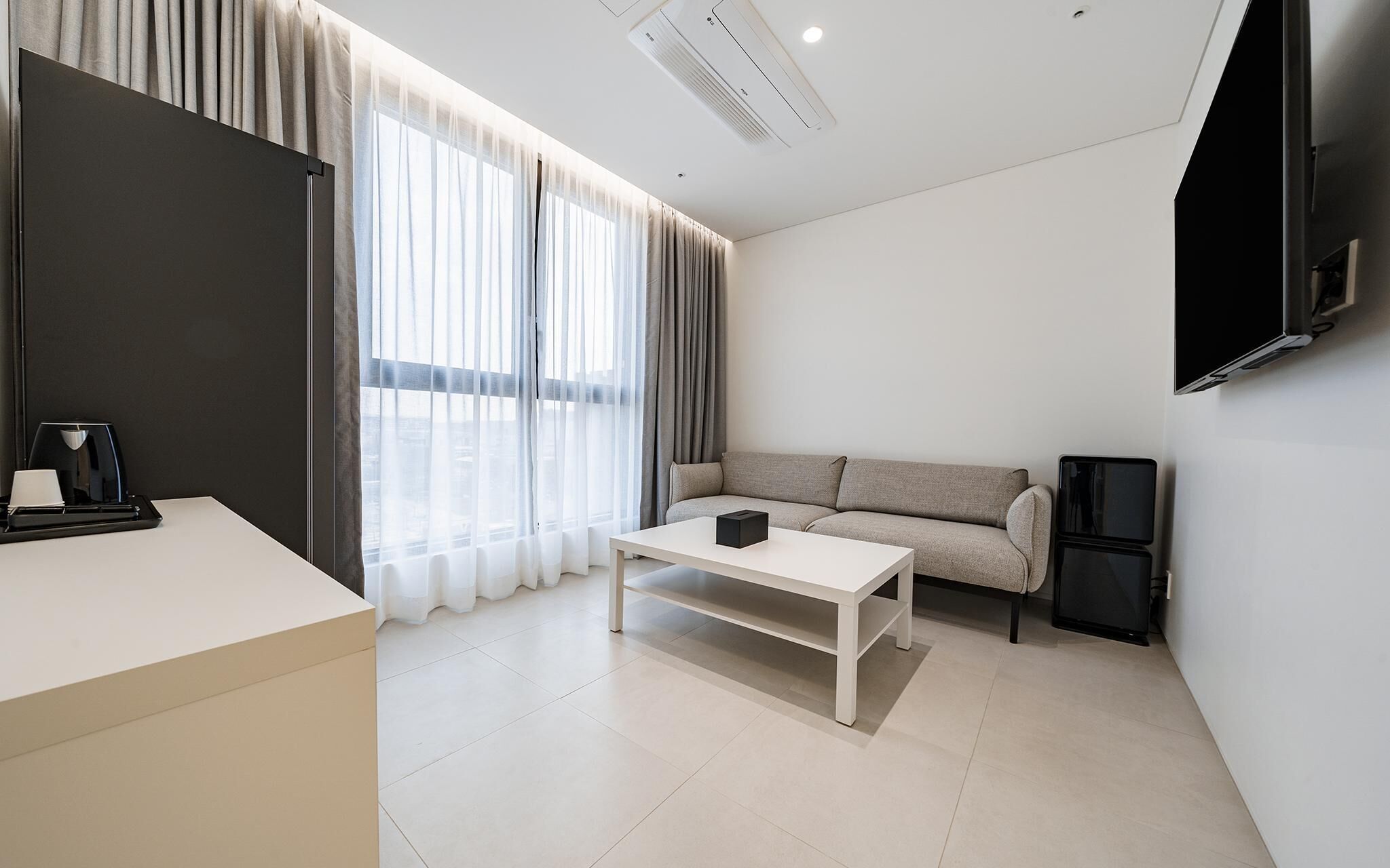 Pyeongtaek La Seine Tourist Hotel