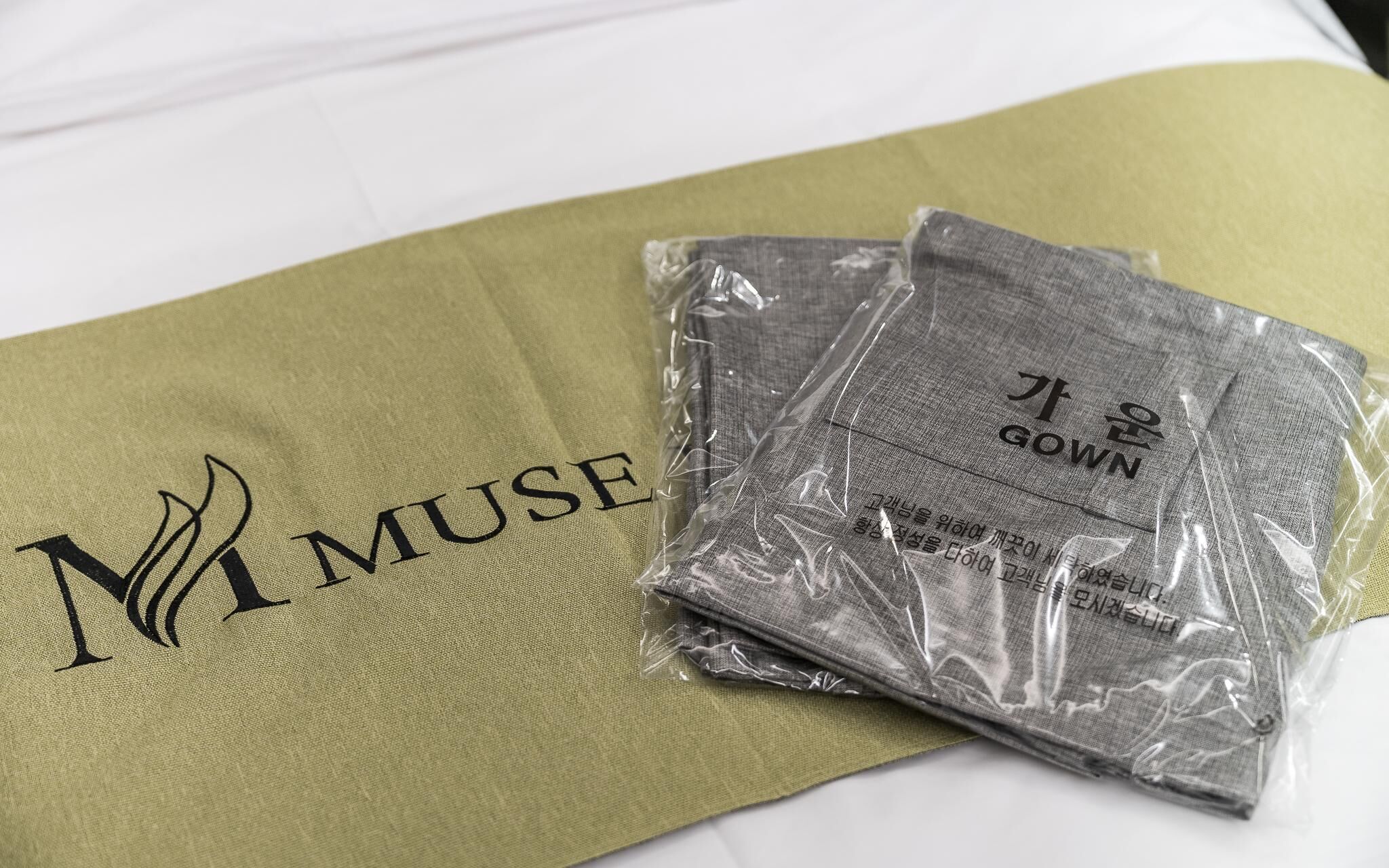 Pyeongtaek Muse