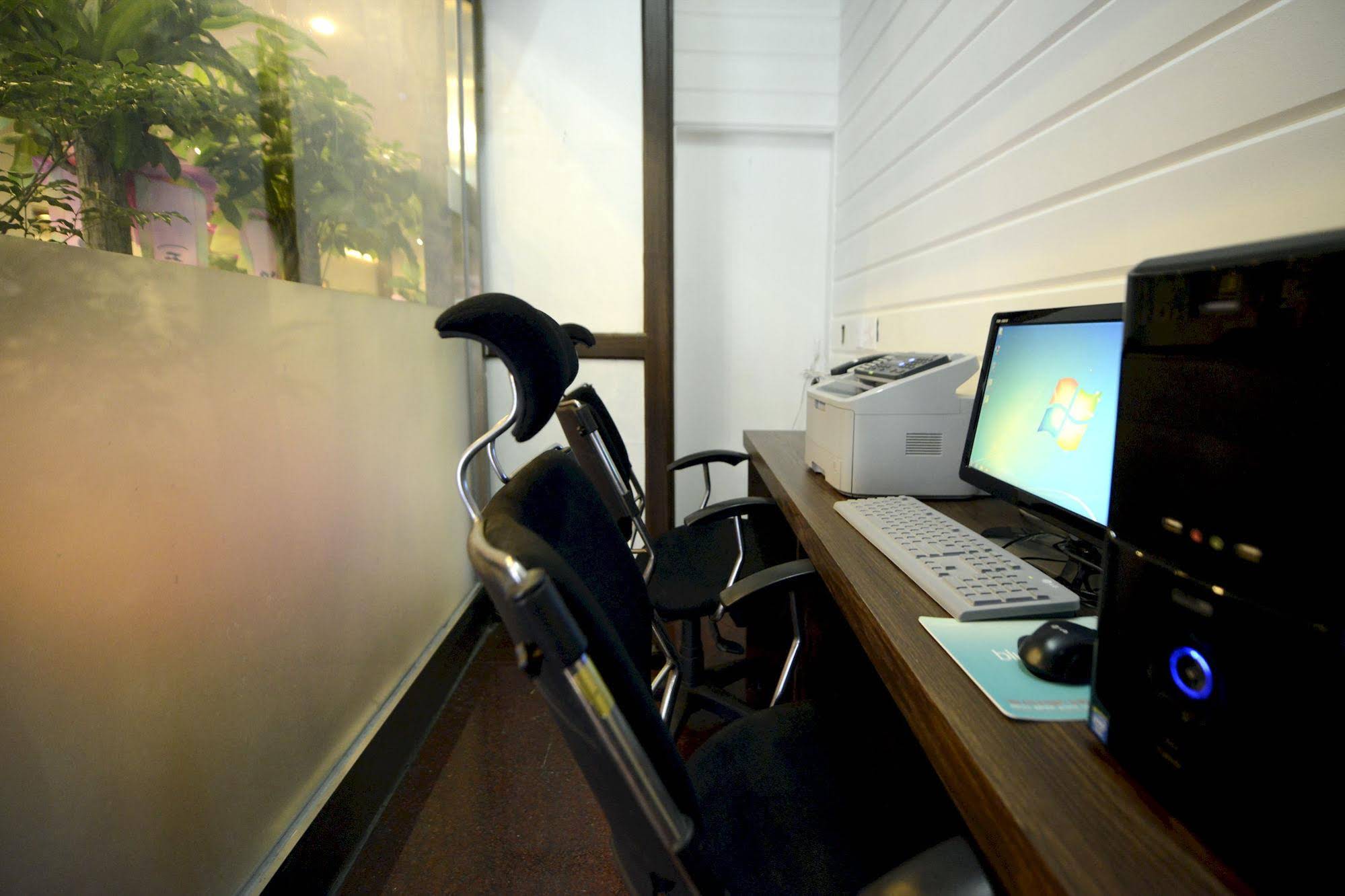 Pyeongtaek Stay Hotel
