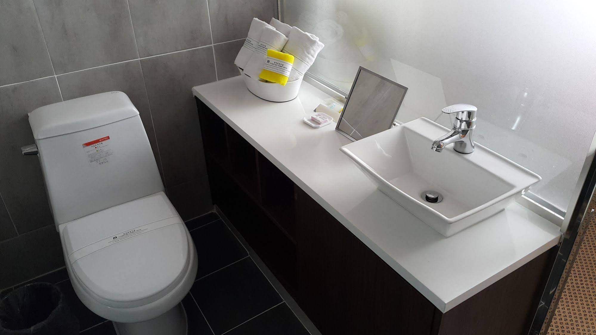 Pyeongtaek Stay Hotel
