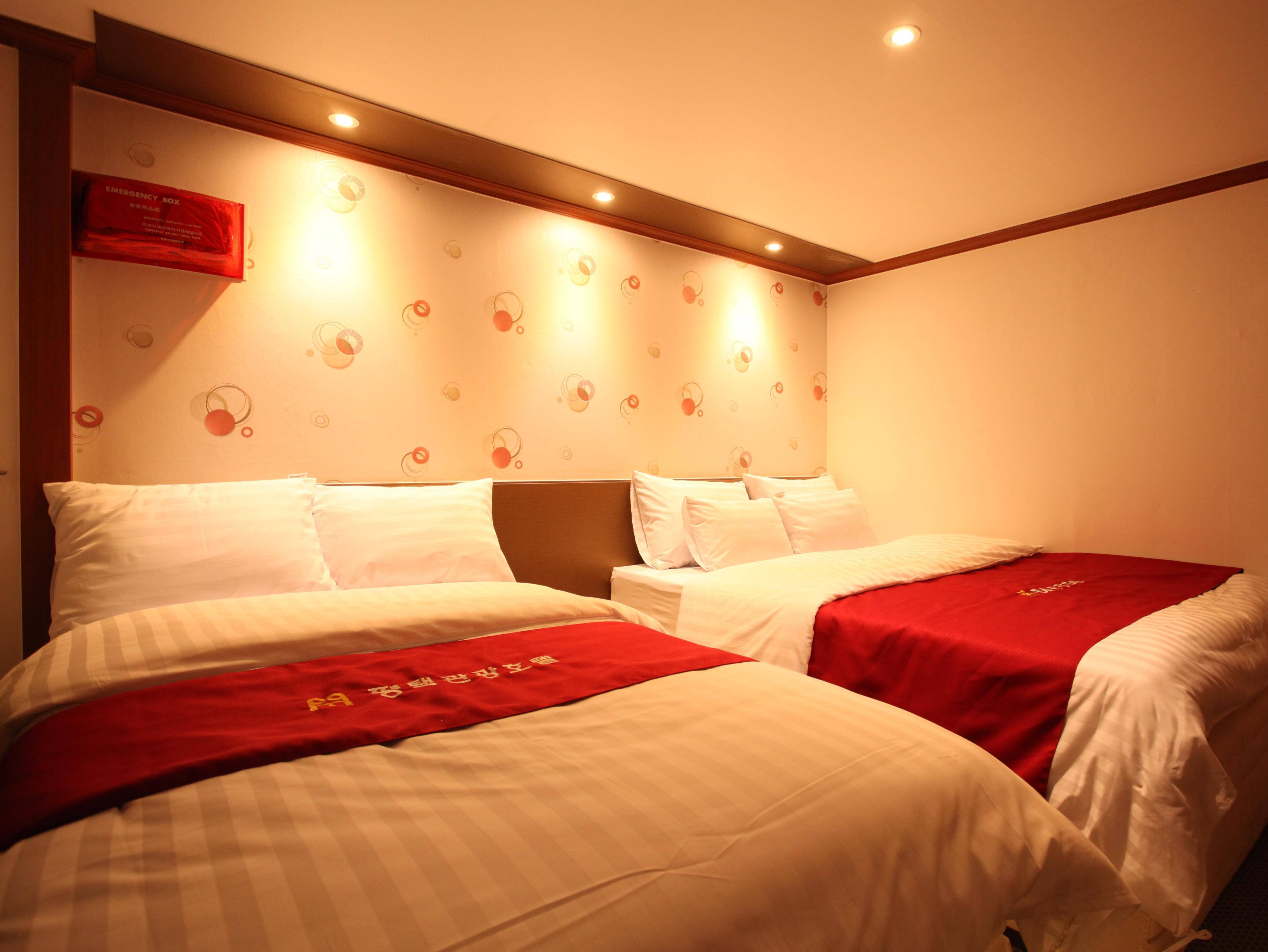 Pyeongtaek Stay Hotel