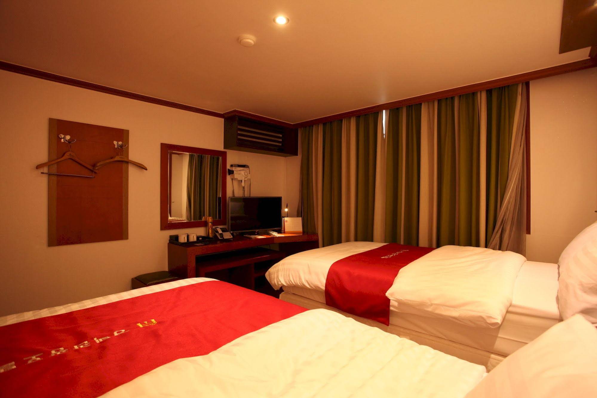 Pyeongtaek Stay Hotel