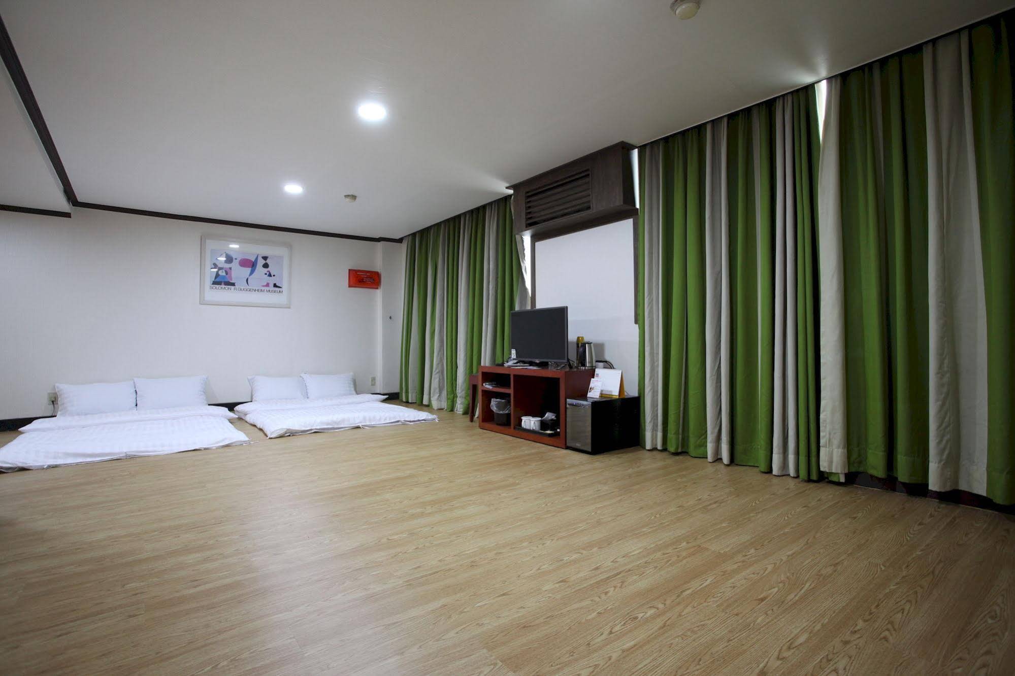 Pyeongtaek Stay Hotel