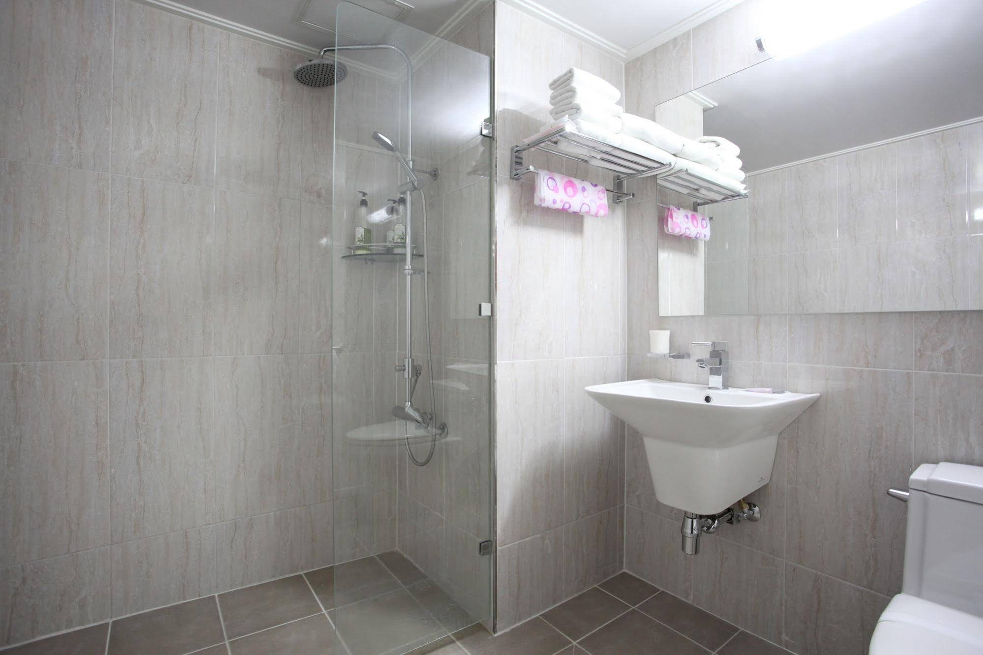 Pyeongtaek Stay Hotel