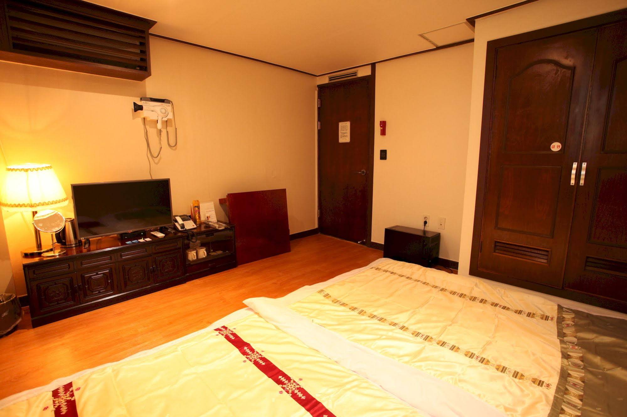Pyeongtaek Stay Hotel