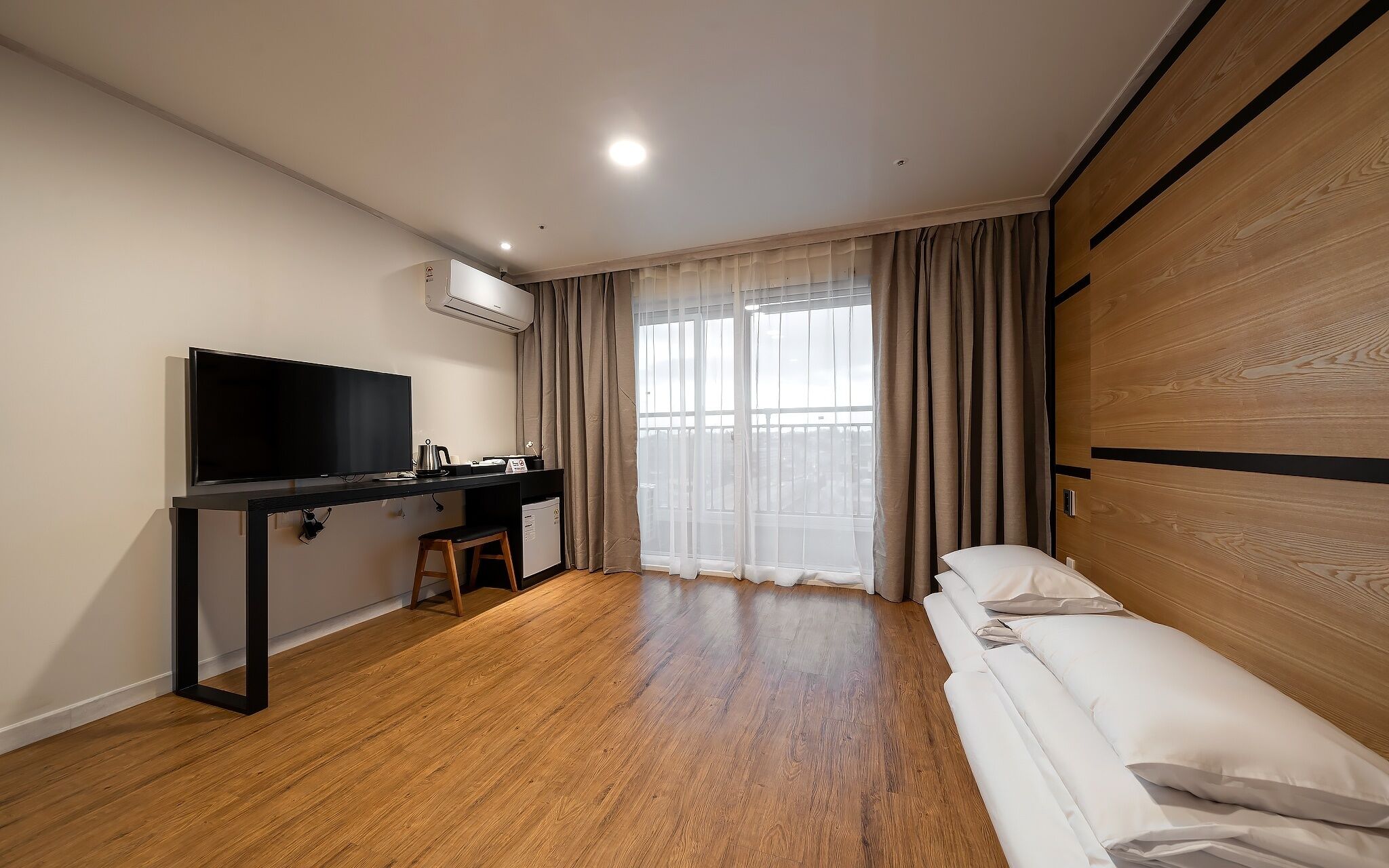 Songtan Hotel Corner Inn