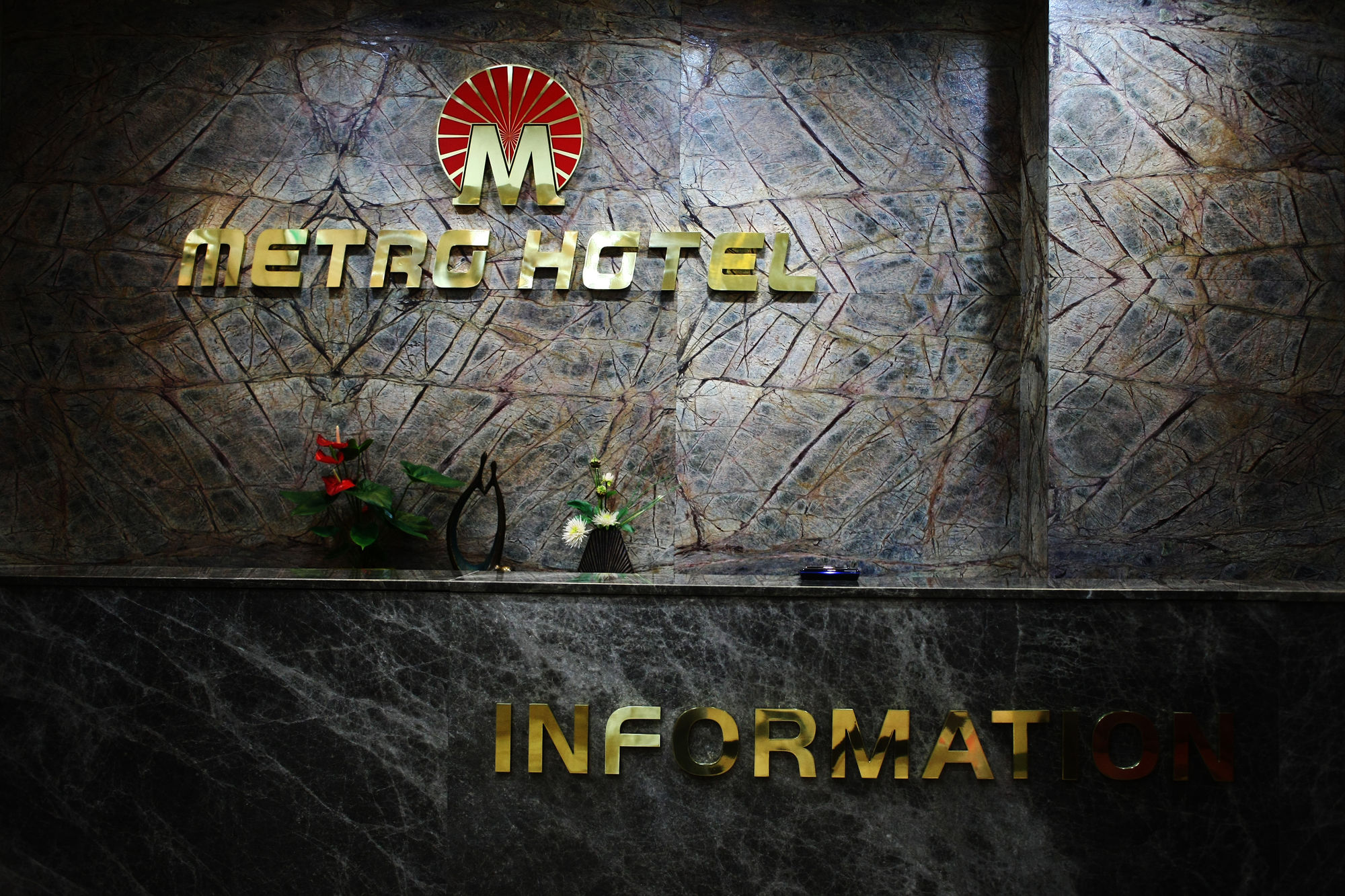 Songtan Metro Hotel