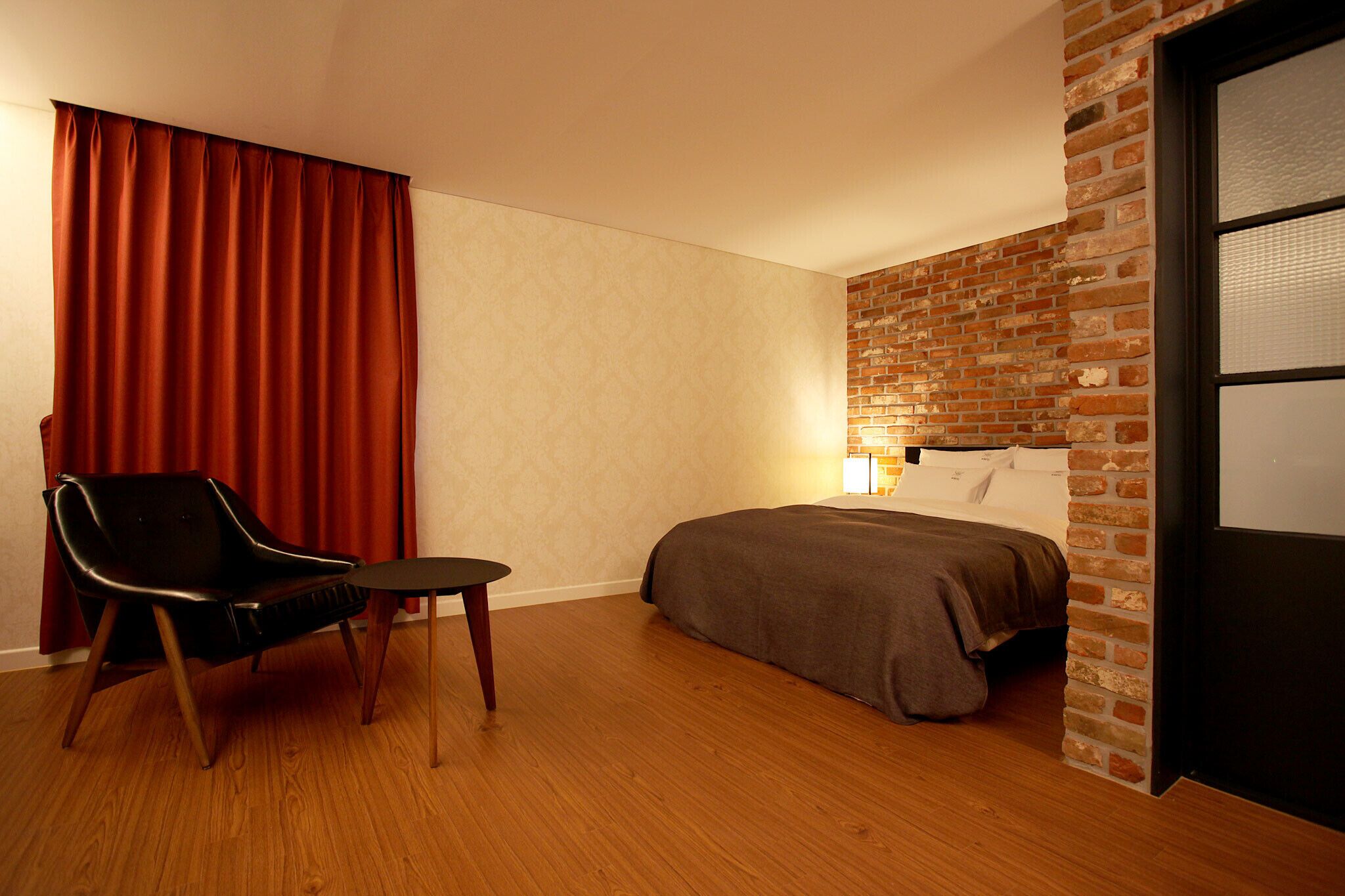 Songtan W Hotel
