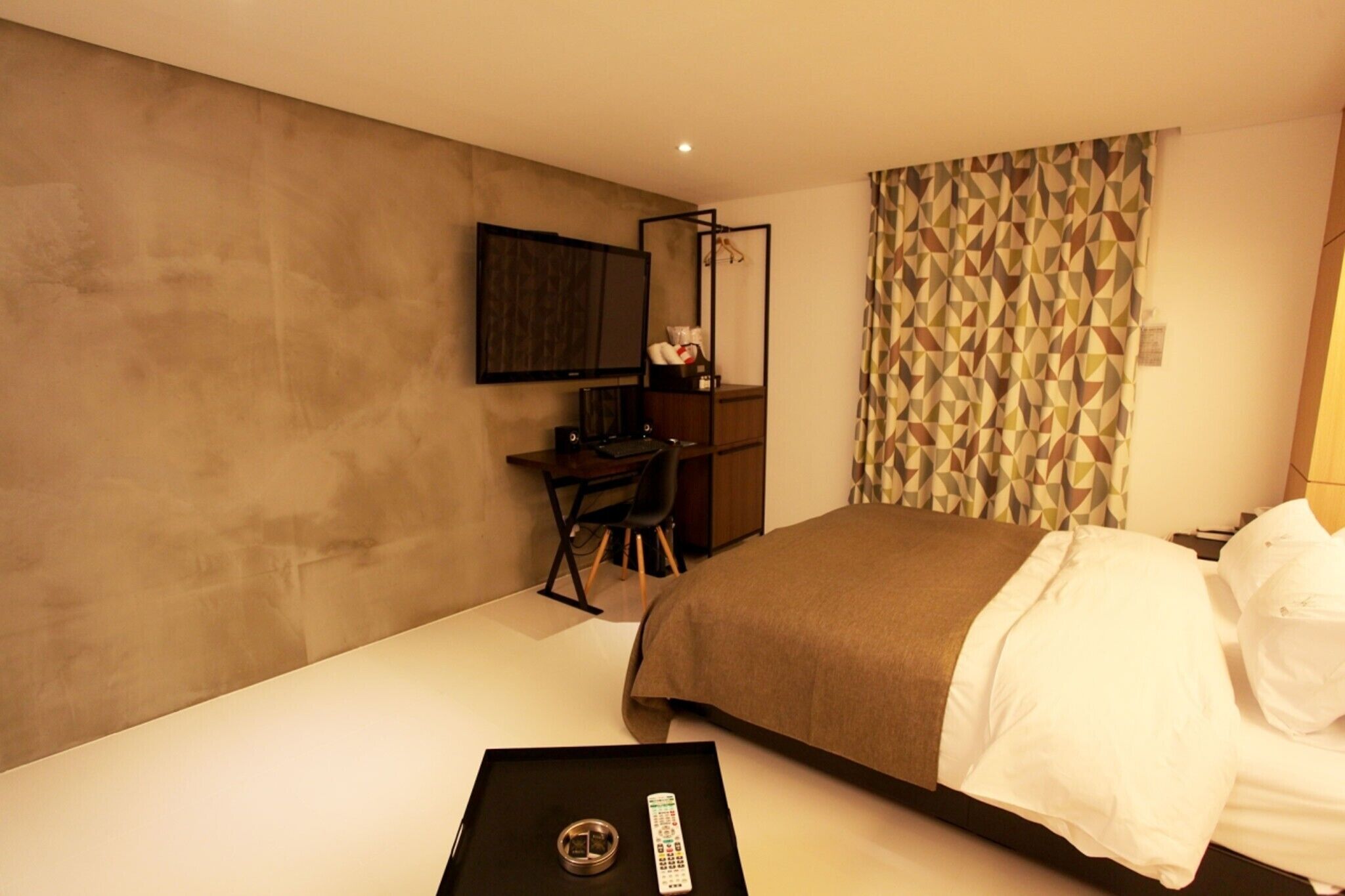 Songtan W Hotel