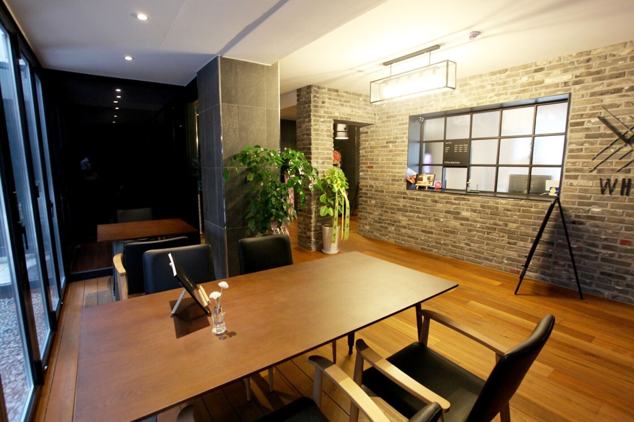Songtan W Hotel