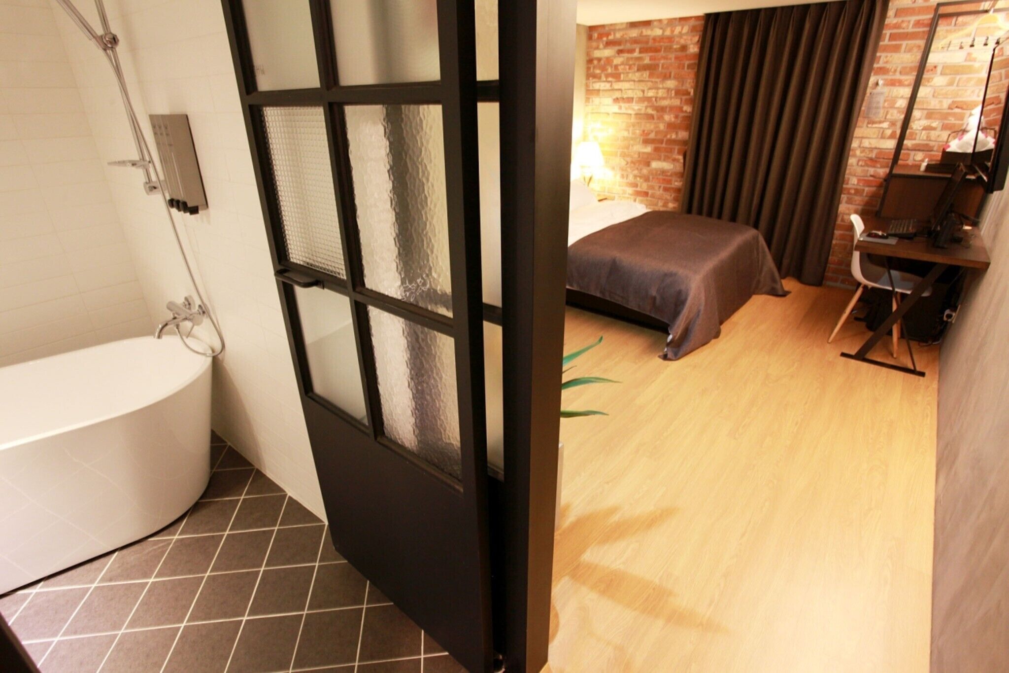 Songtan W Hotel