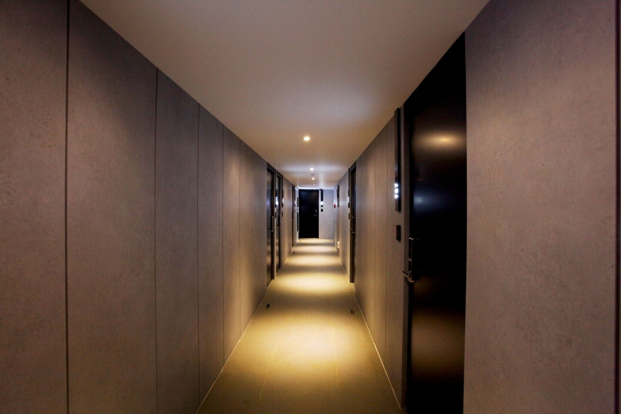 Songtan W Hotel