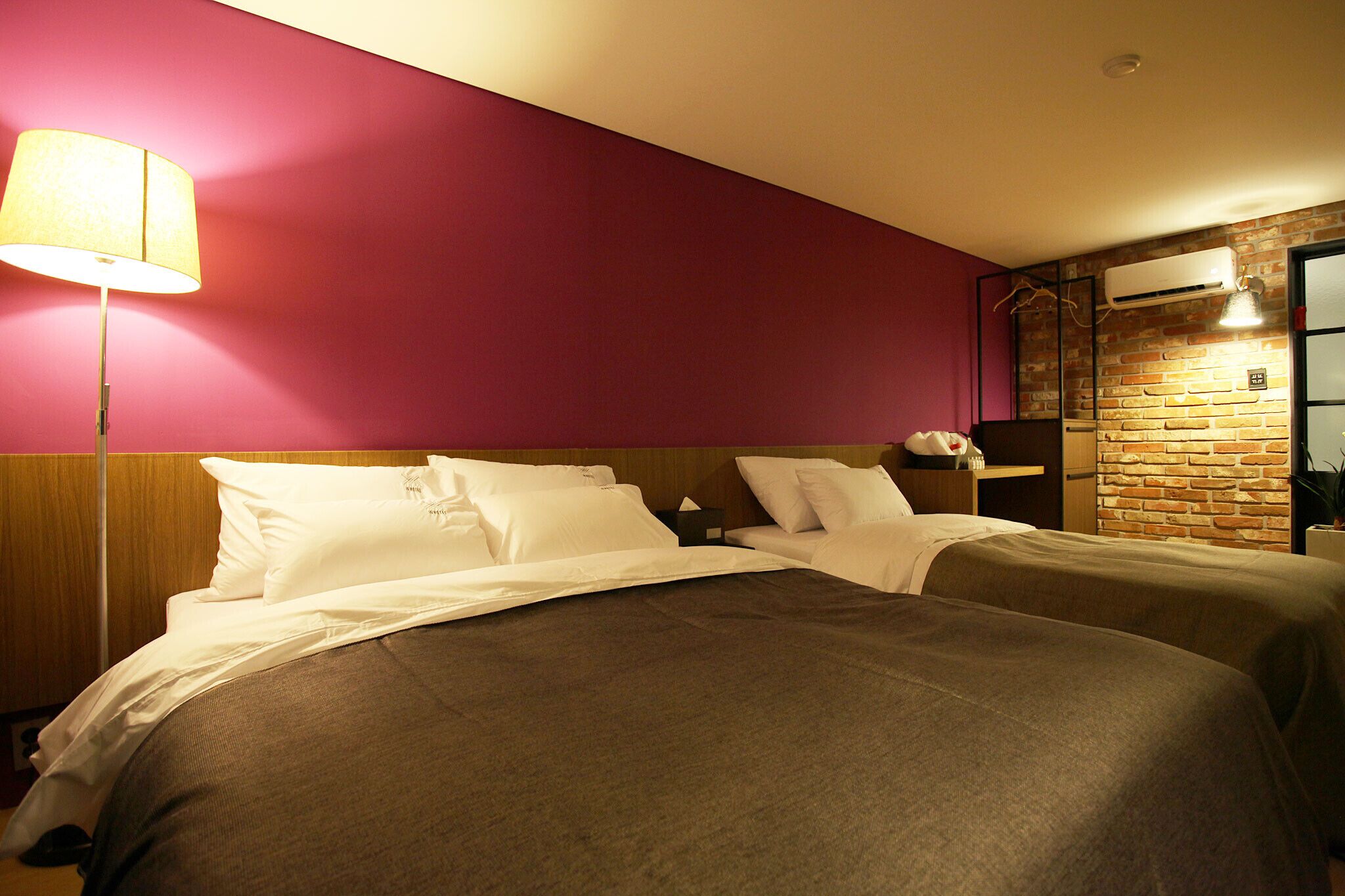 Songtan W Hotel