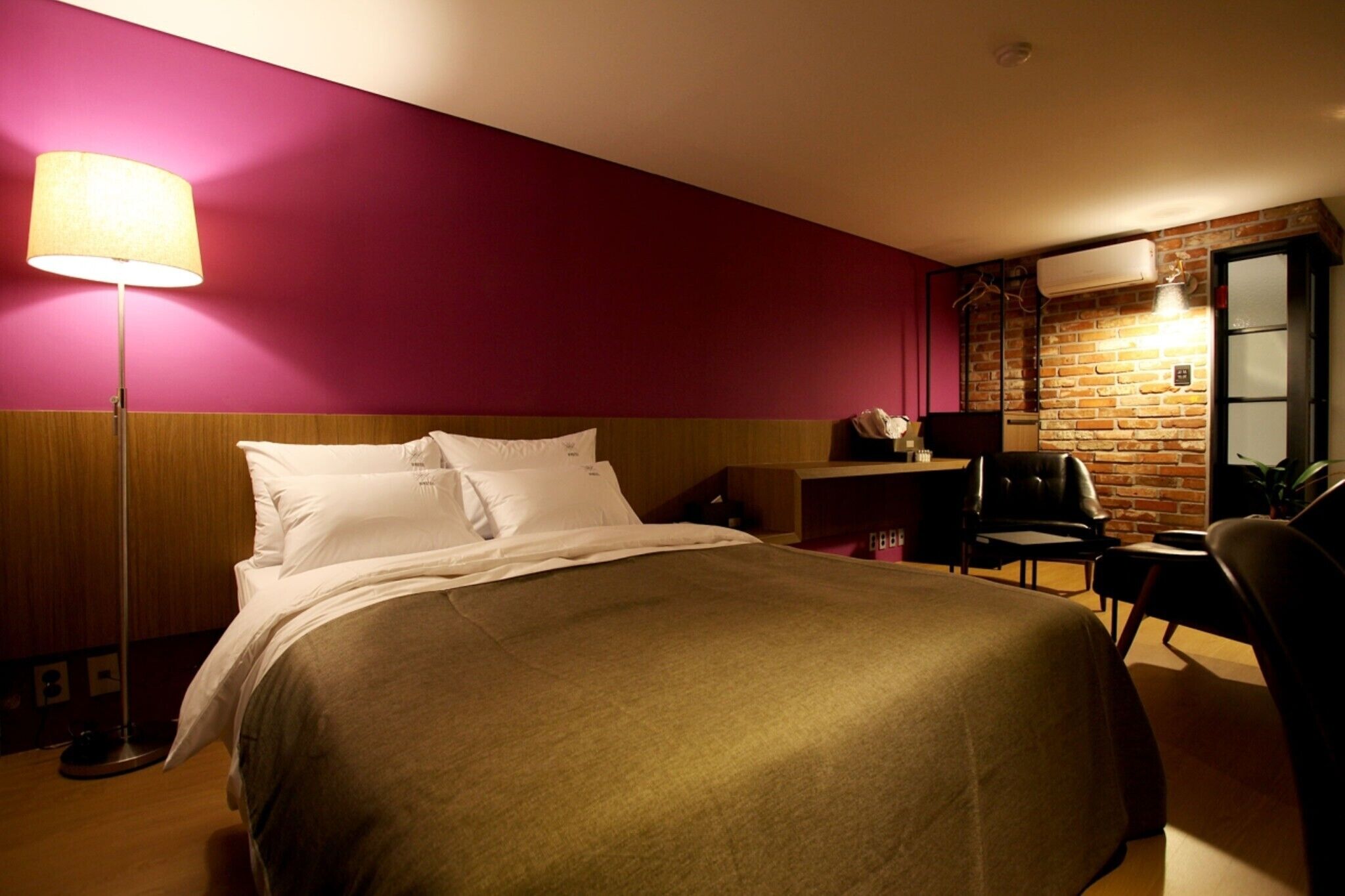Songtan W Hotel