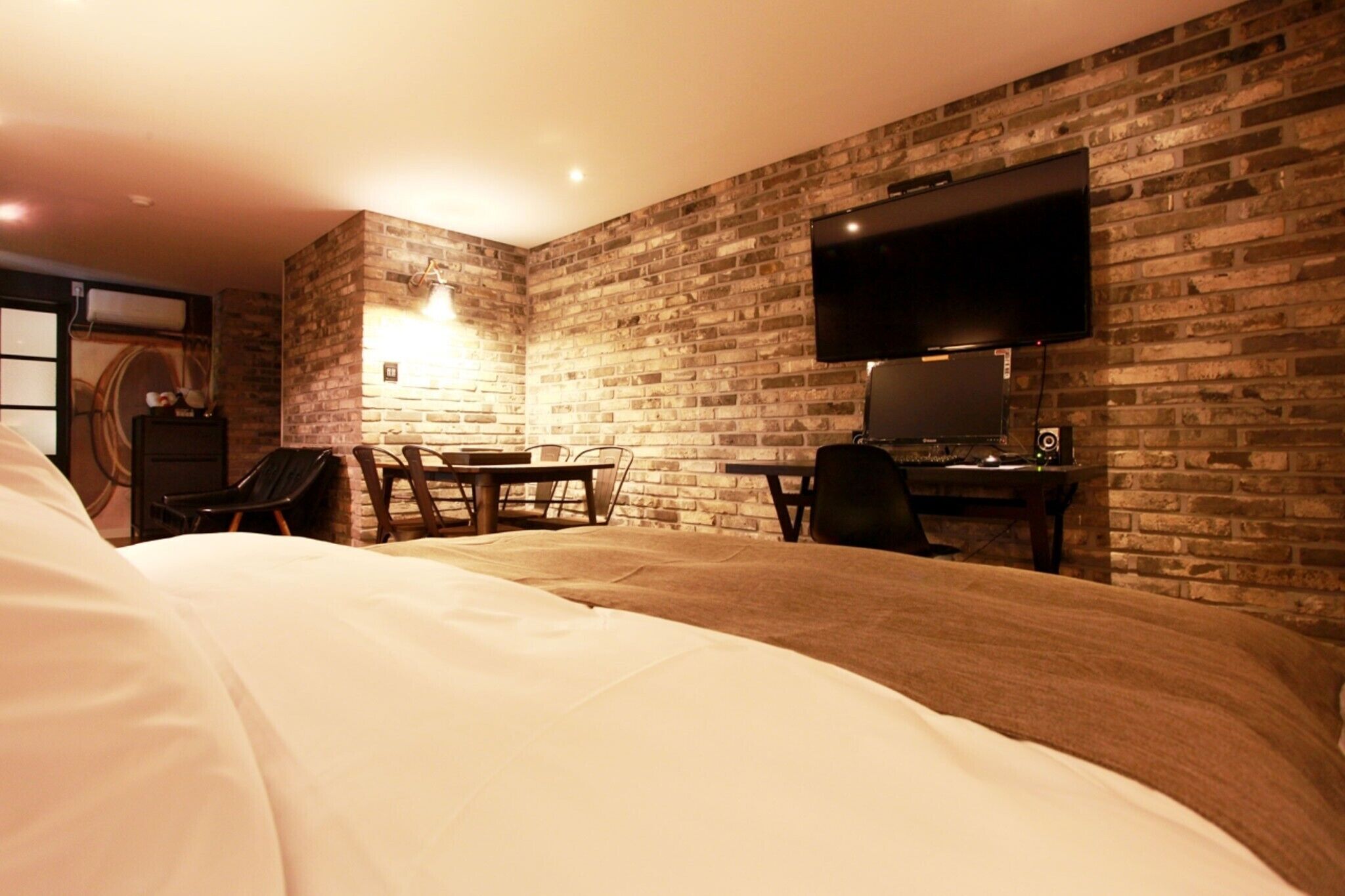 Songtan W Hotel