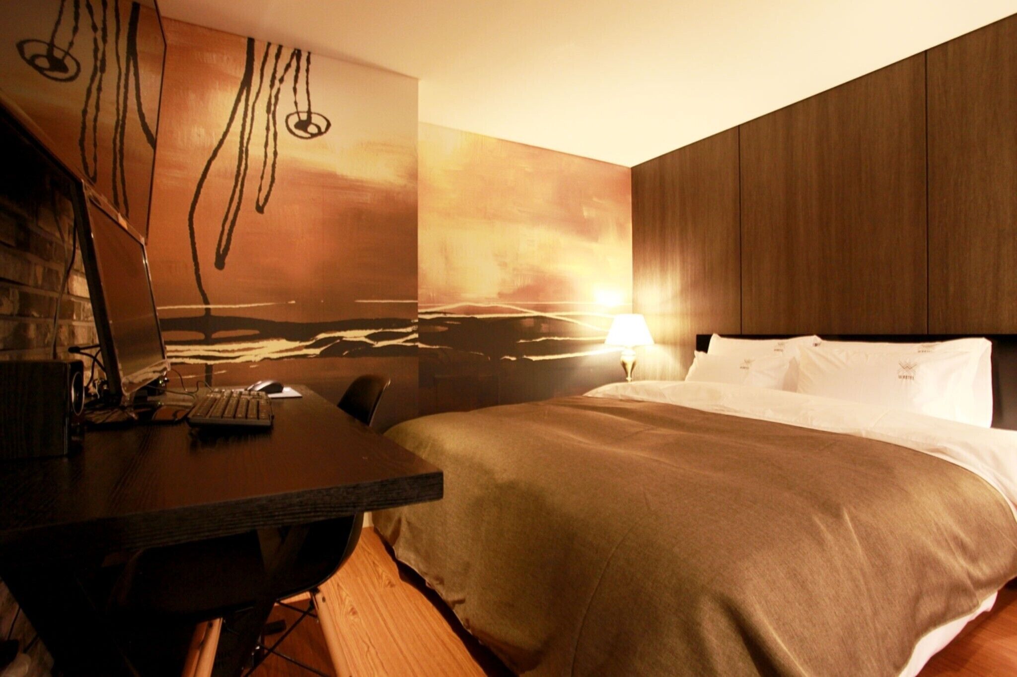 Songtan W Hotel