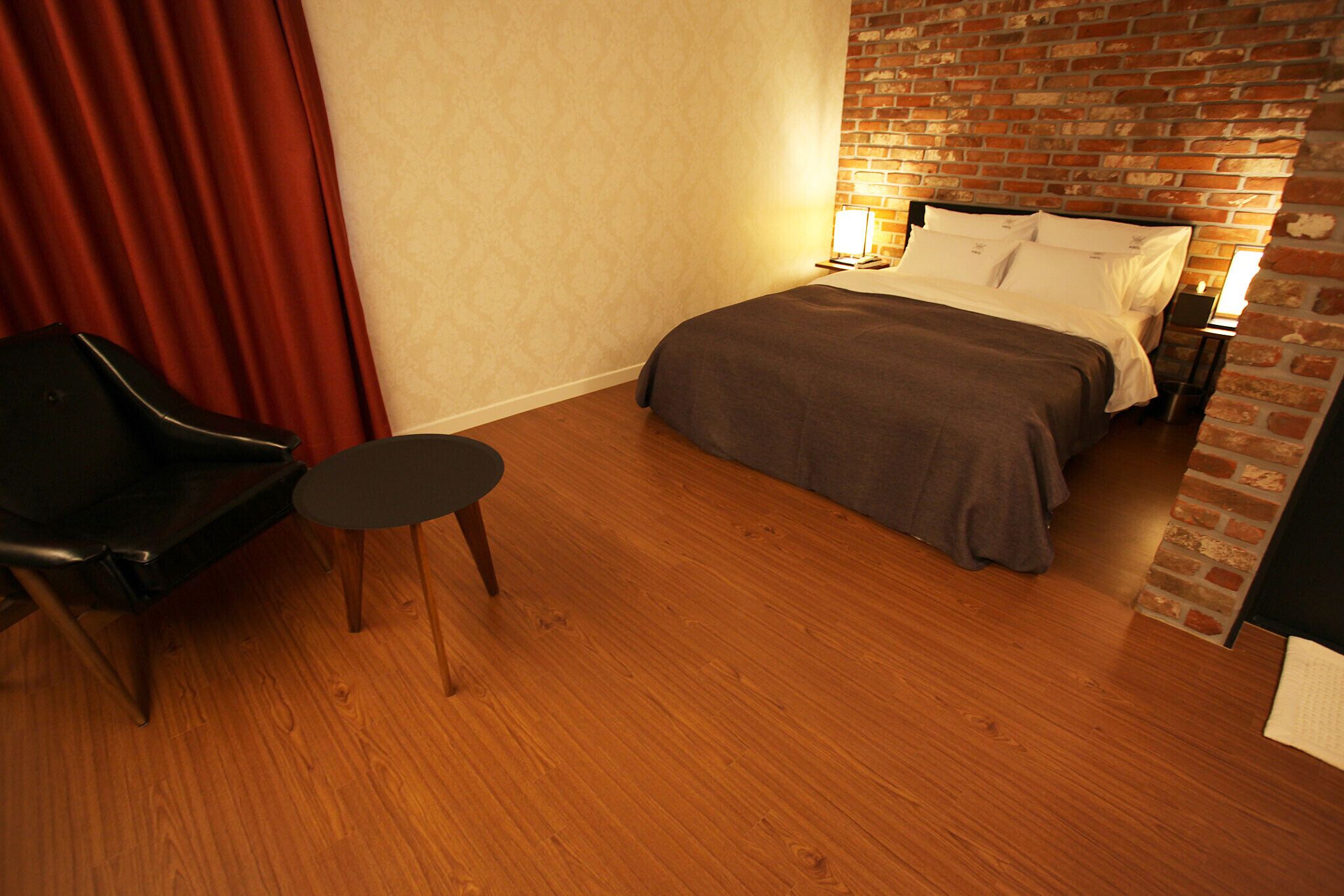 Songtan W Hotel