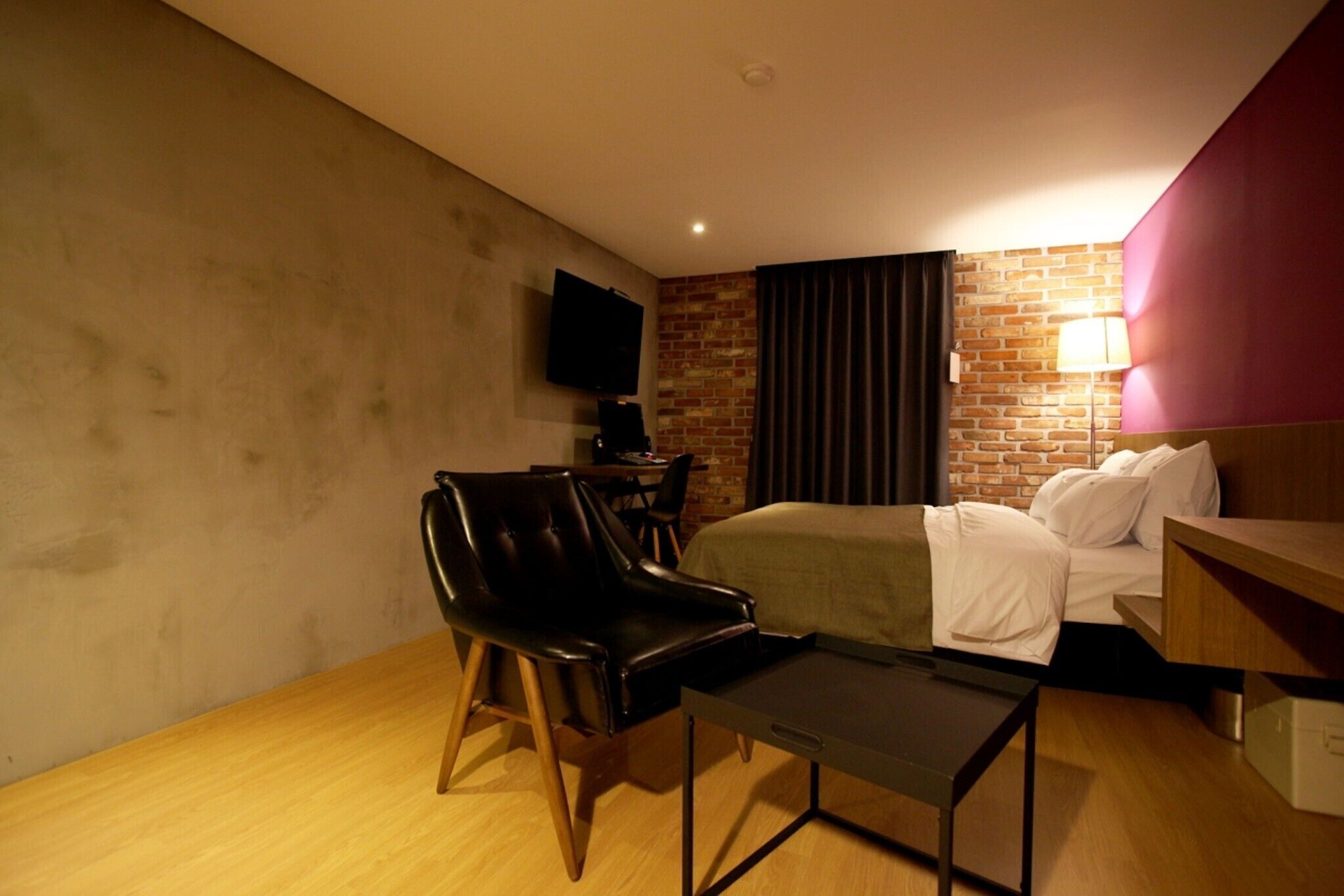Songtan W Hotel