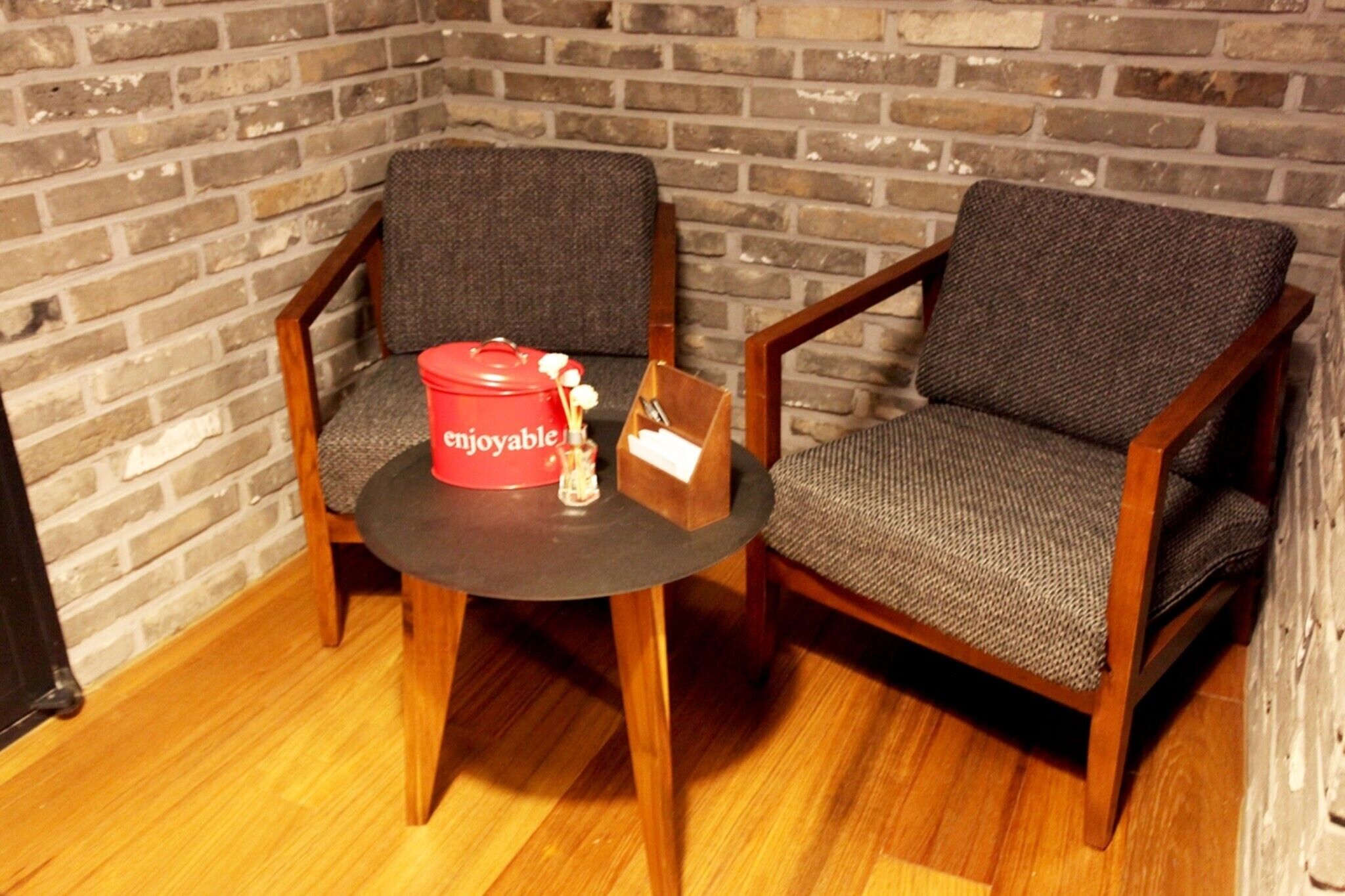 Songtan W Hotel