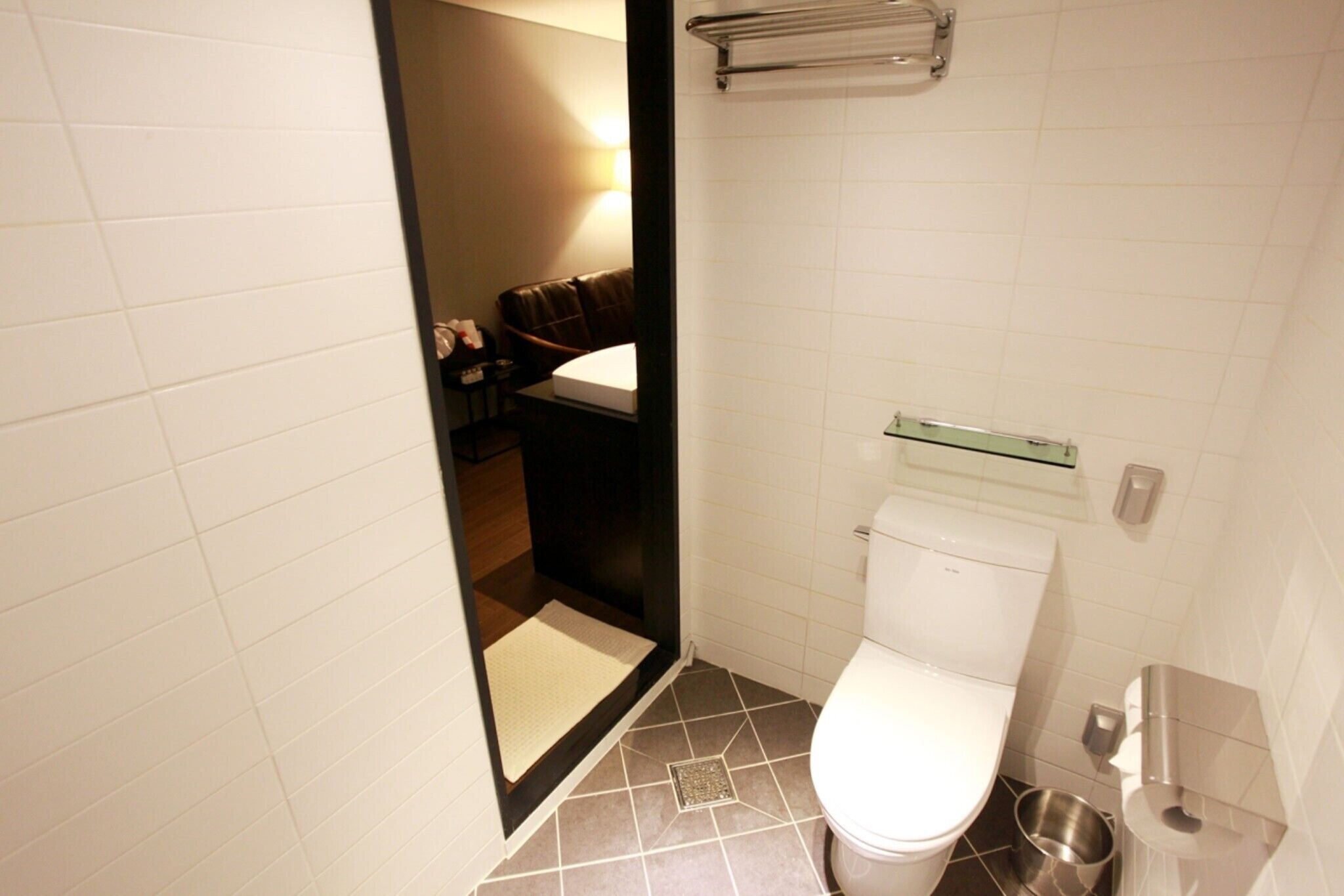 Songtan W Hotel