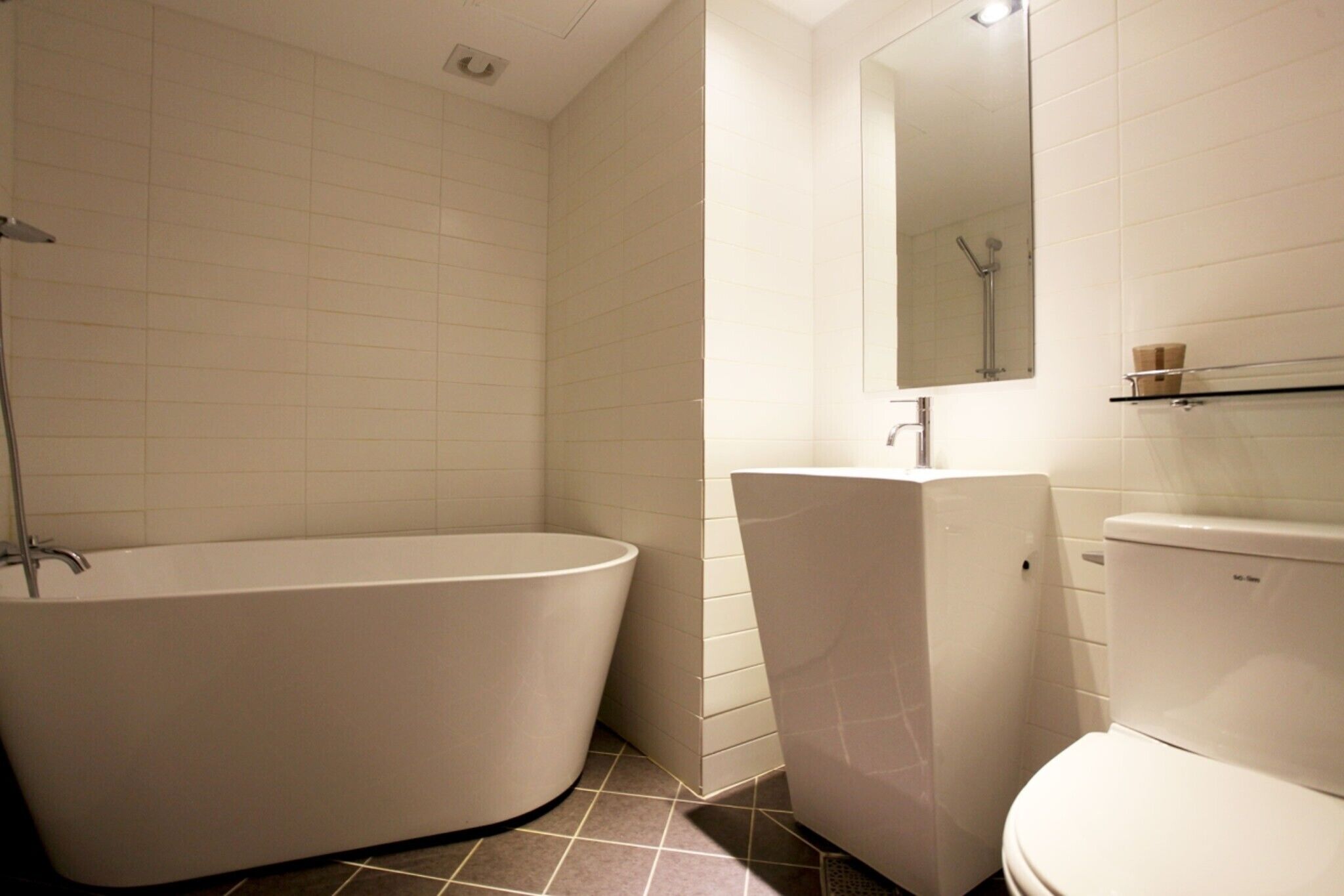 Songtan W Hotel