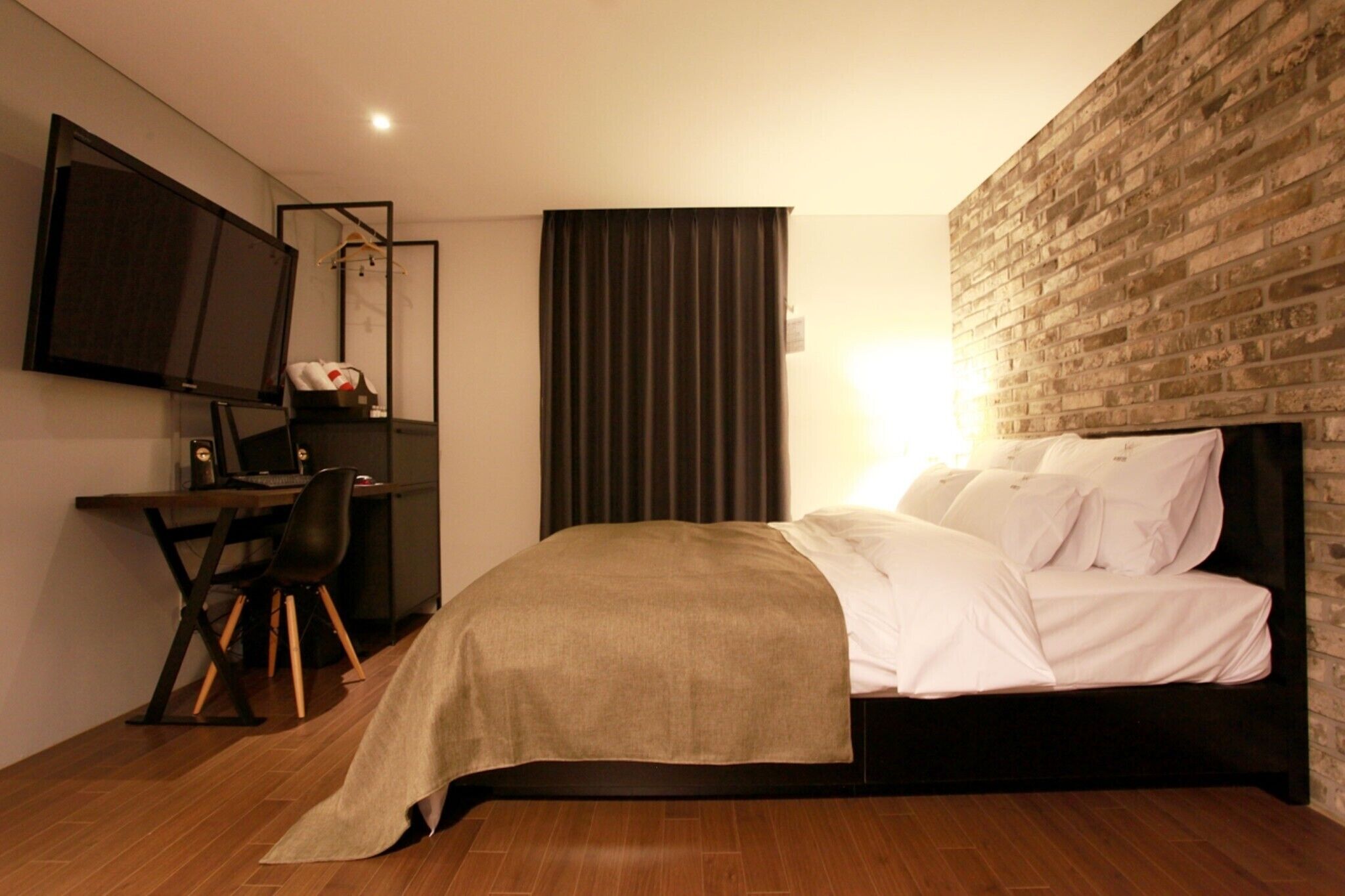 Songtan W Hotel