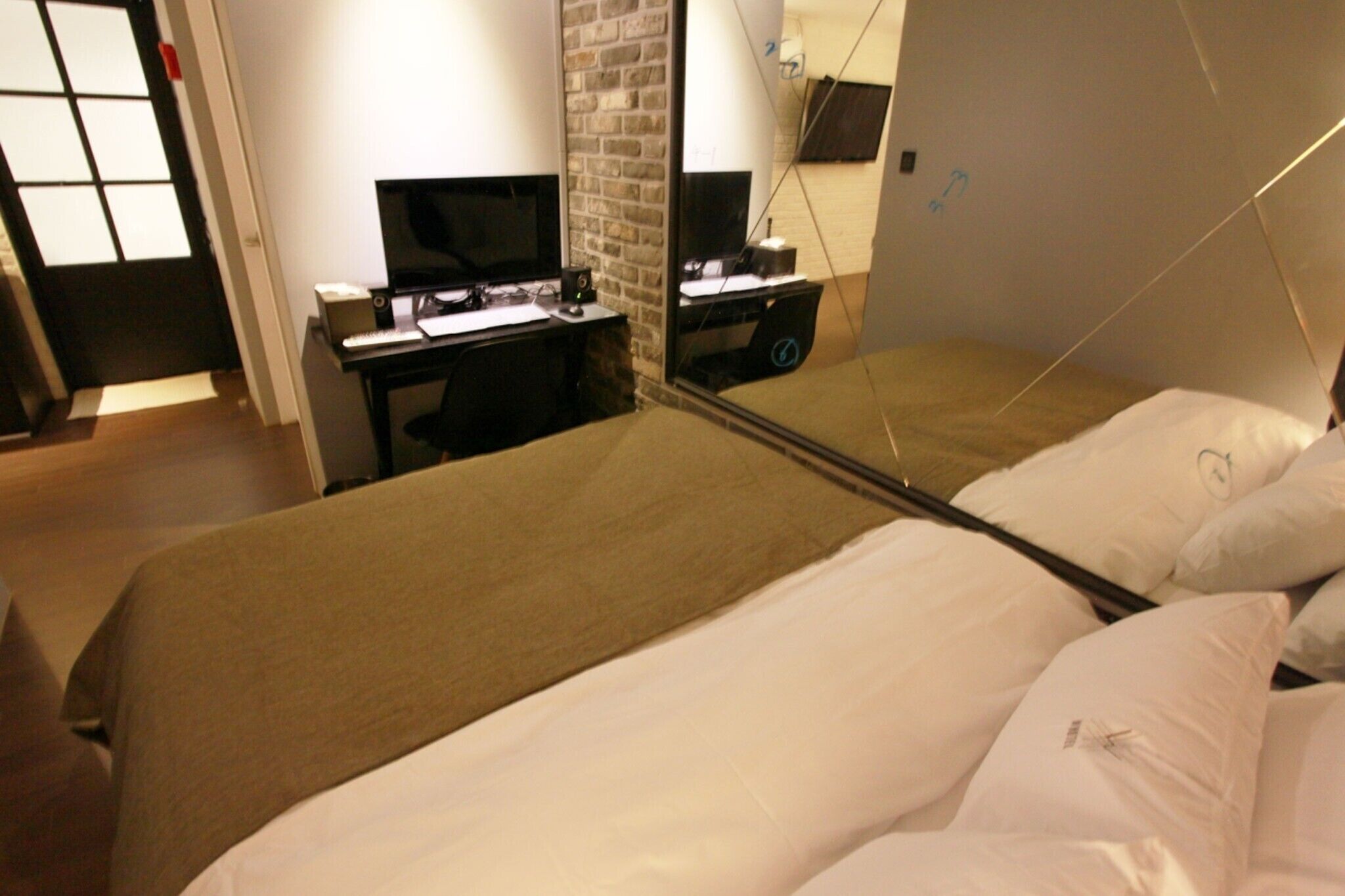 Songtan W Hotel