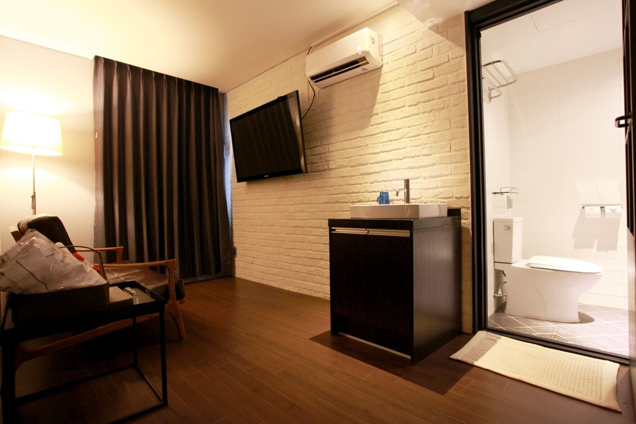 Songtan W Hotel