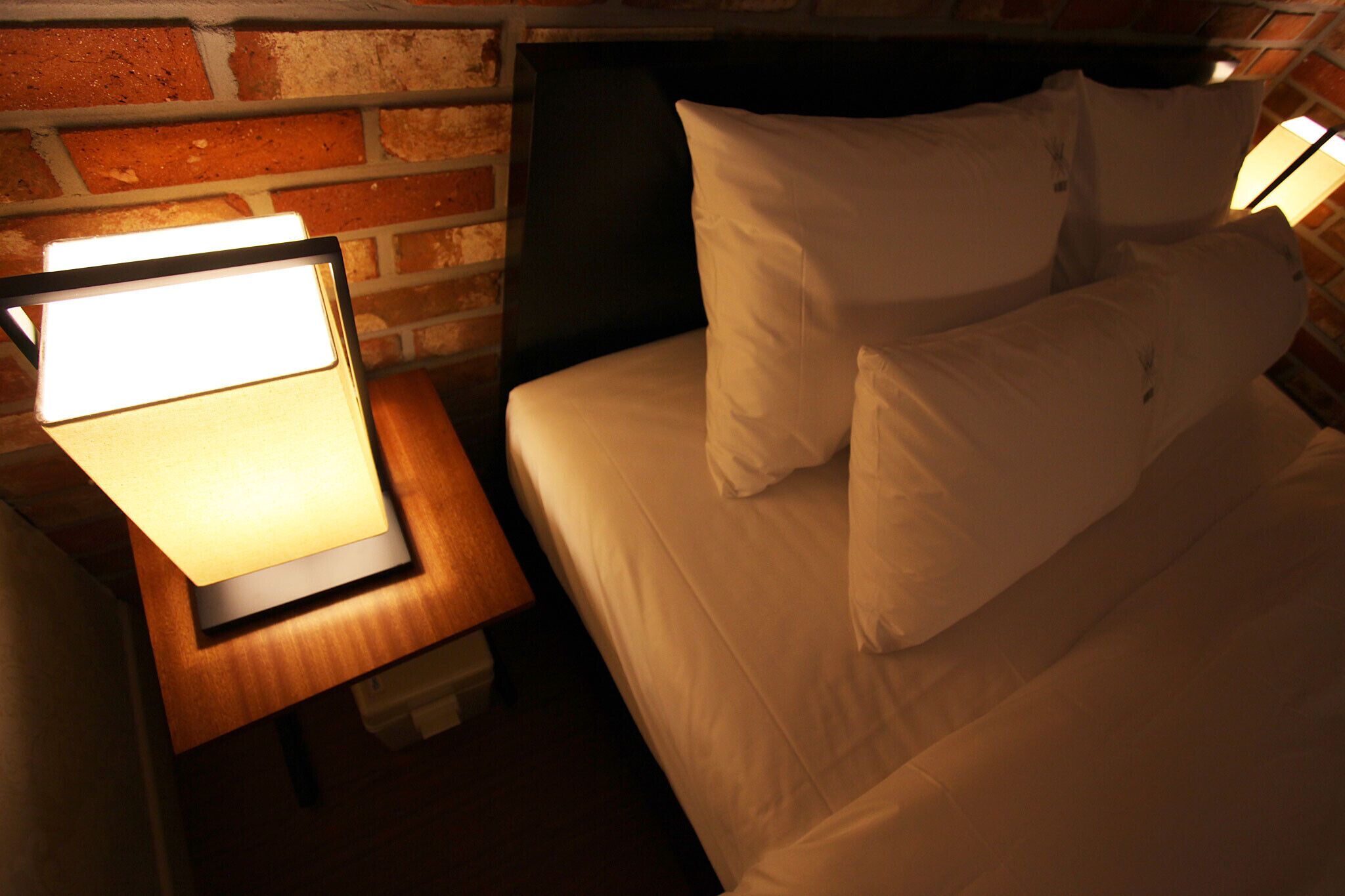 Songtan W Hotel