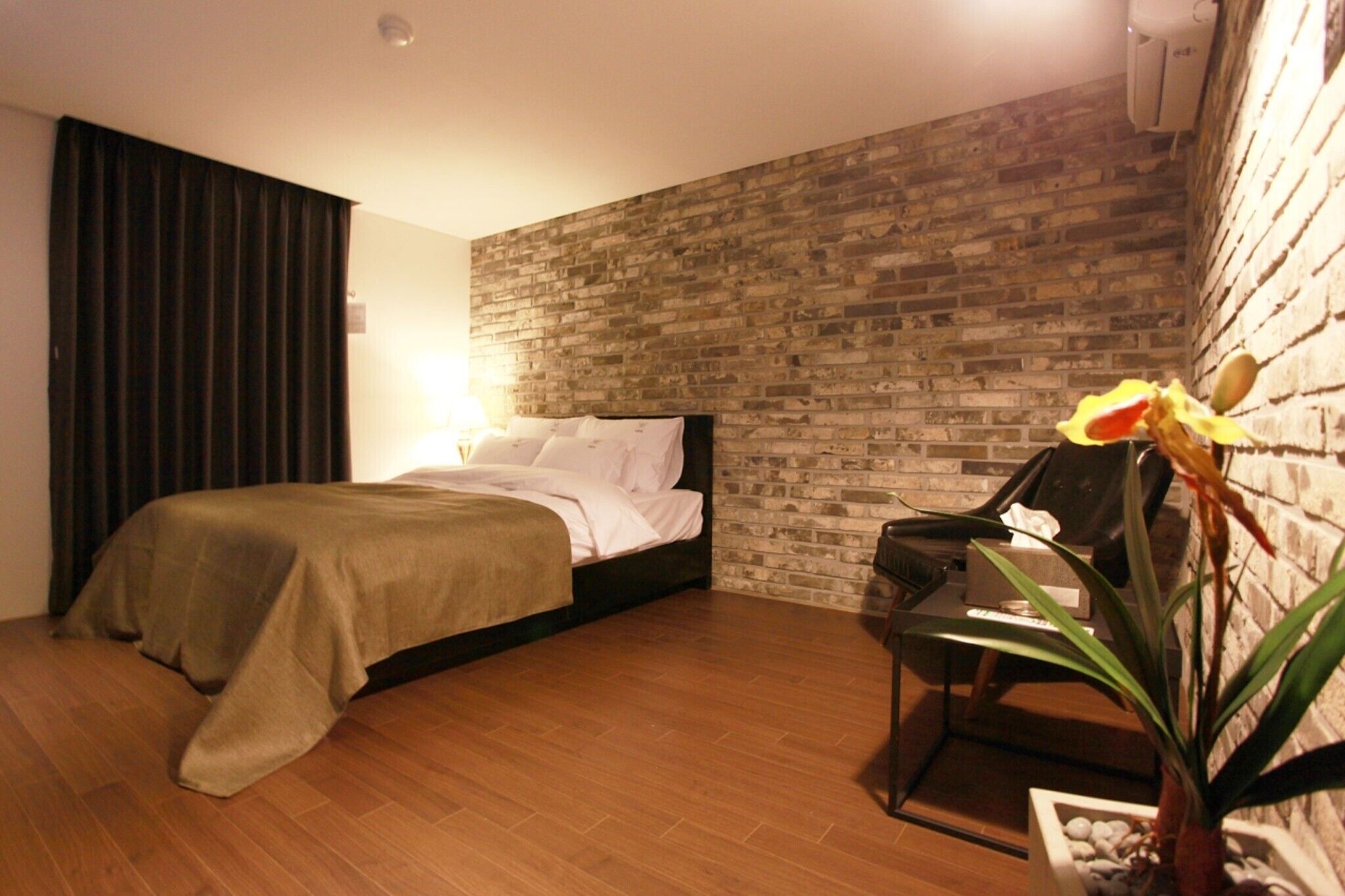 Songtan W Hotel