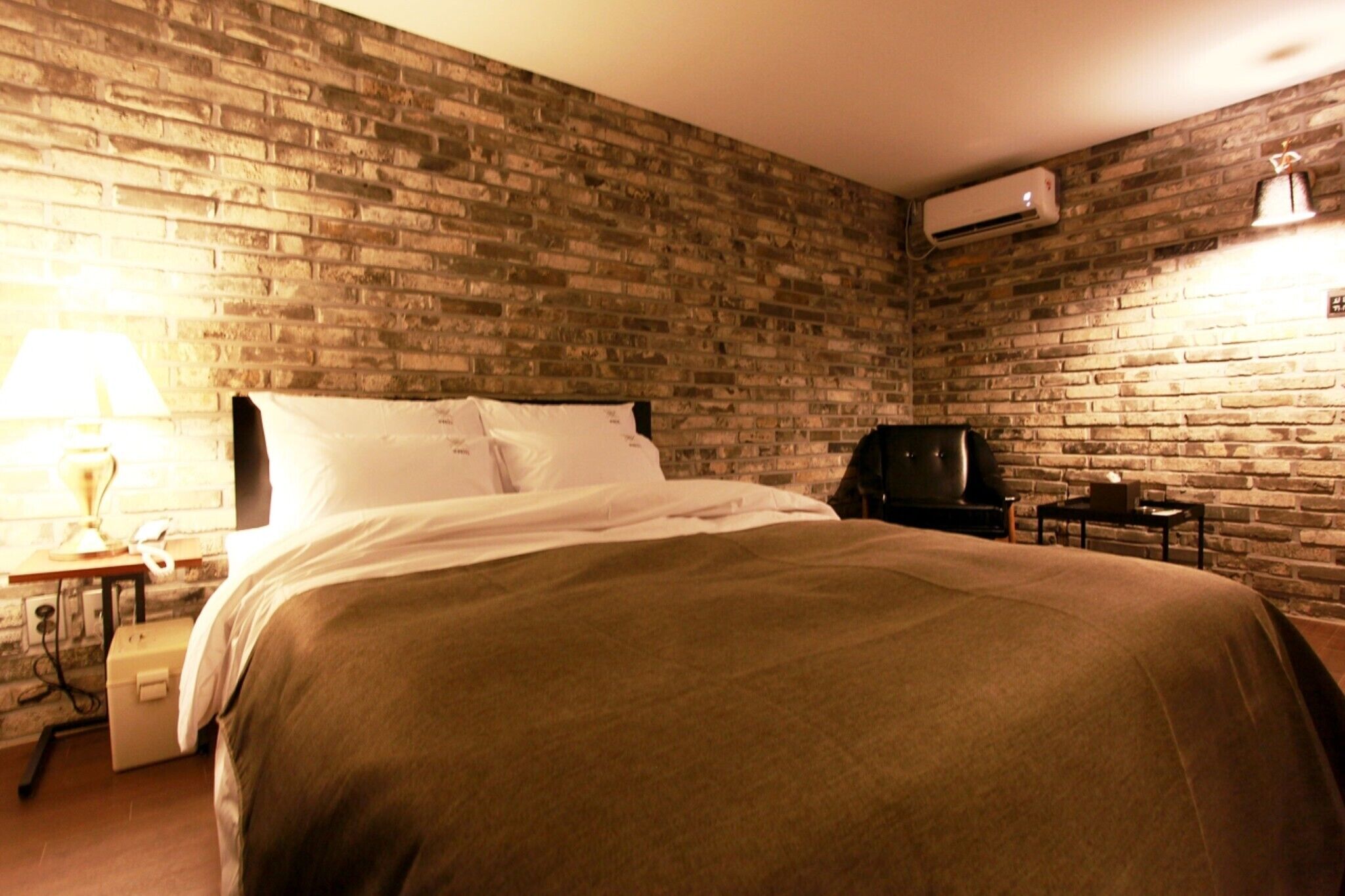 Songtan W Hotel