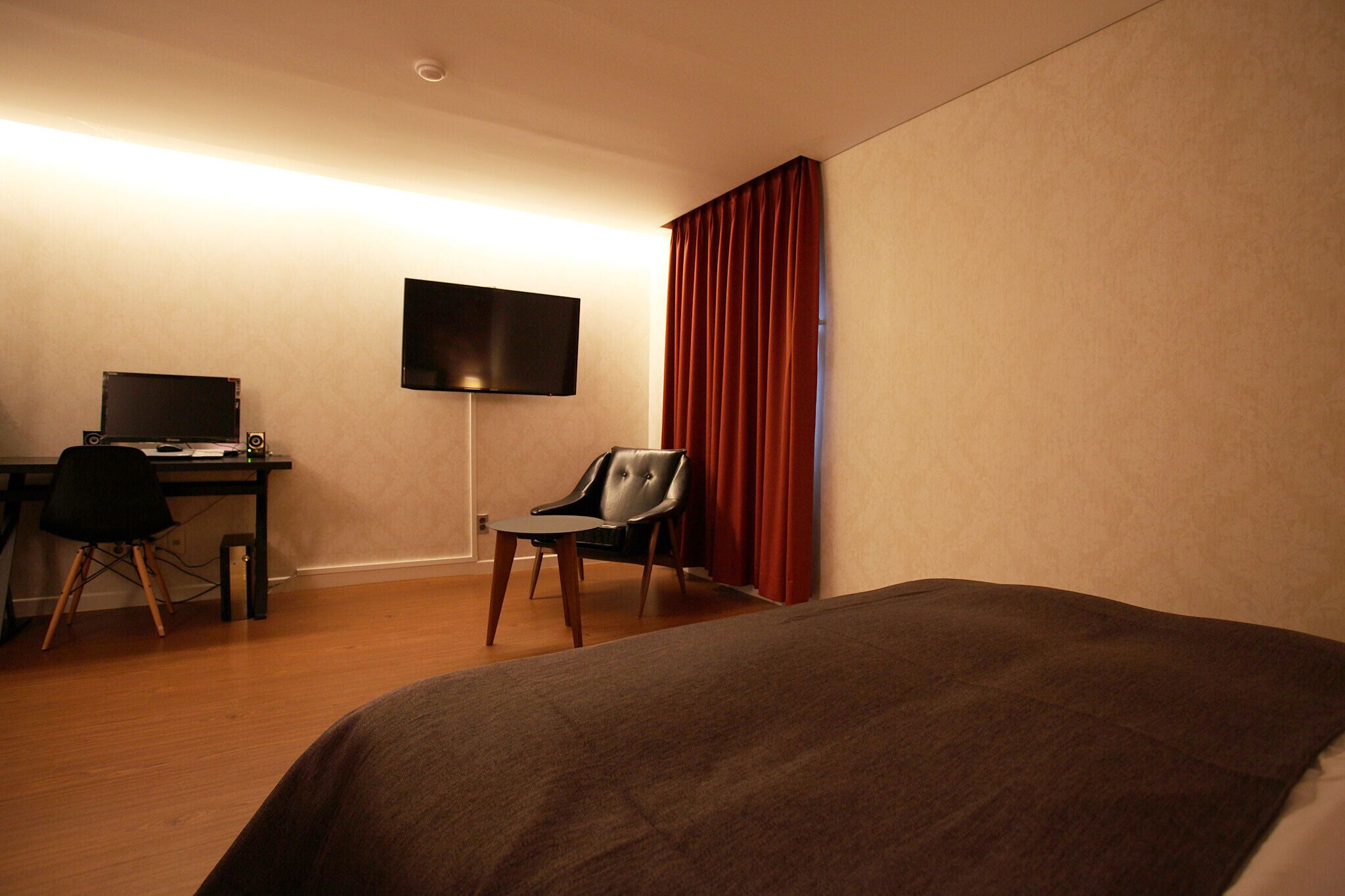 Songtan W Hotel