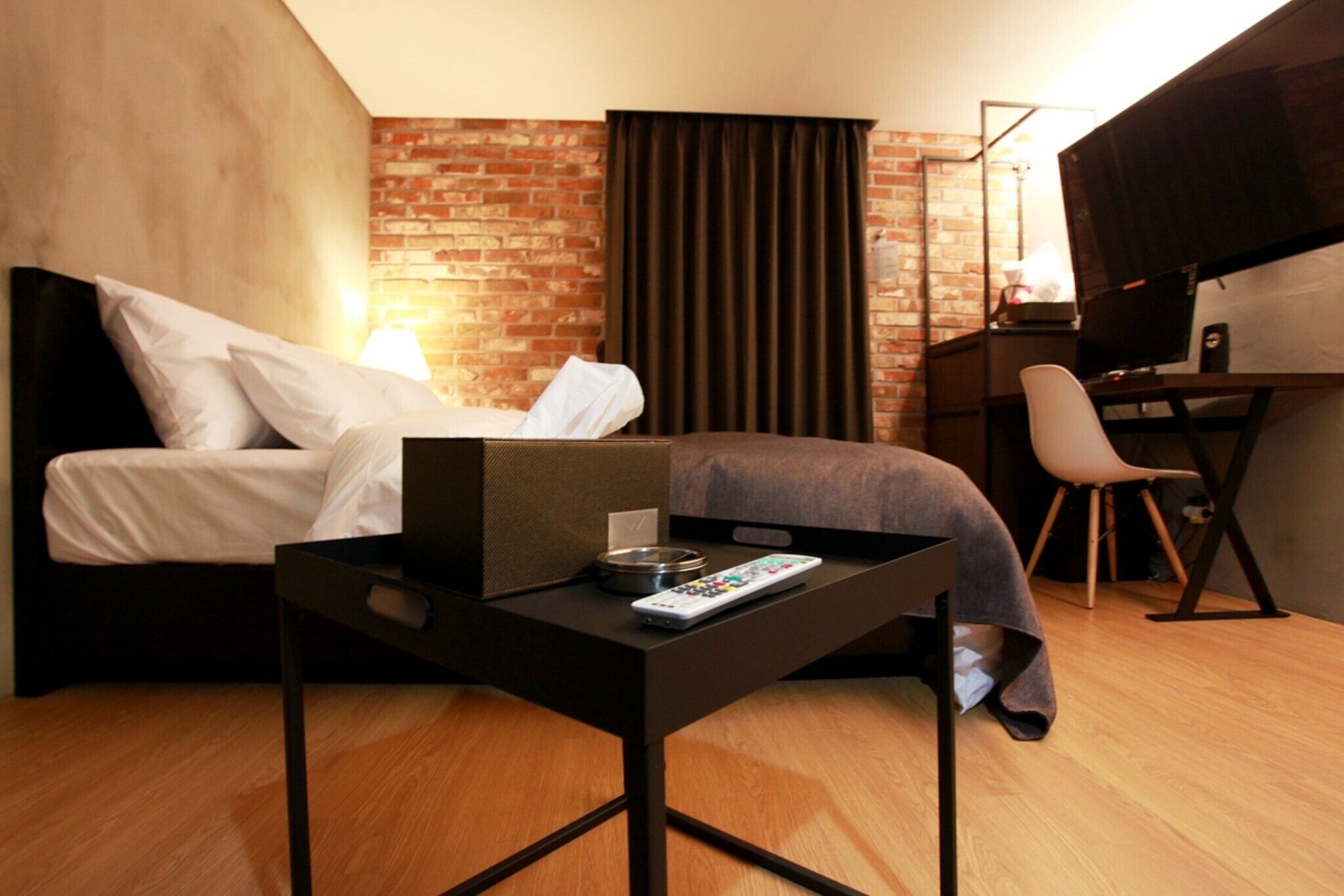 Songtan W Hotel