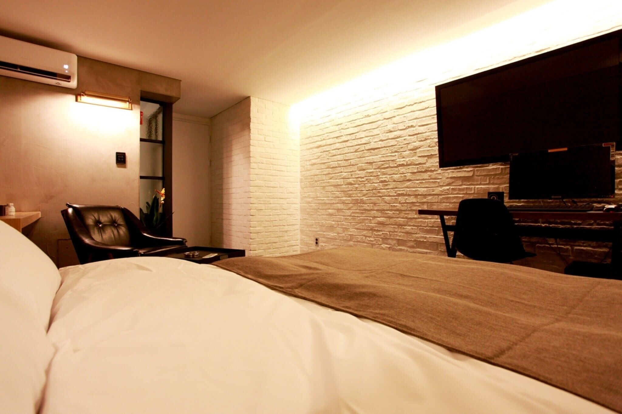 Songtan W Hotel