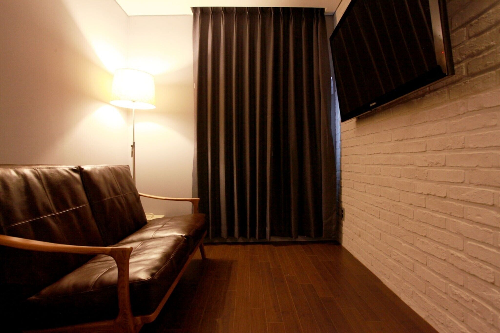 Songtan W Hotel