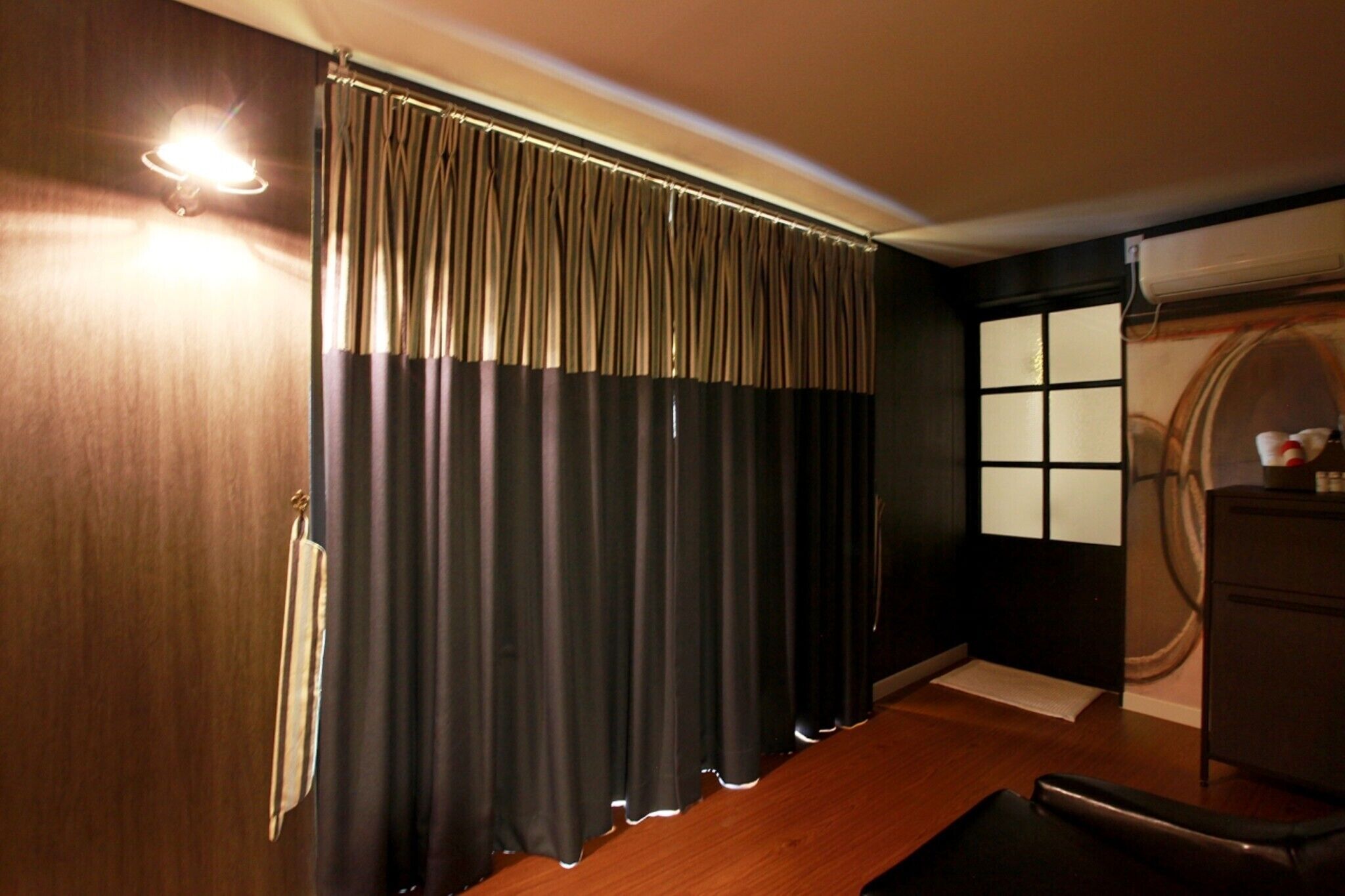 Songtan W Hotel