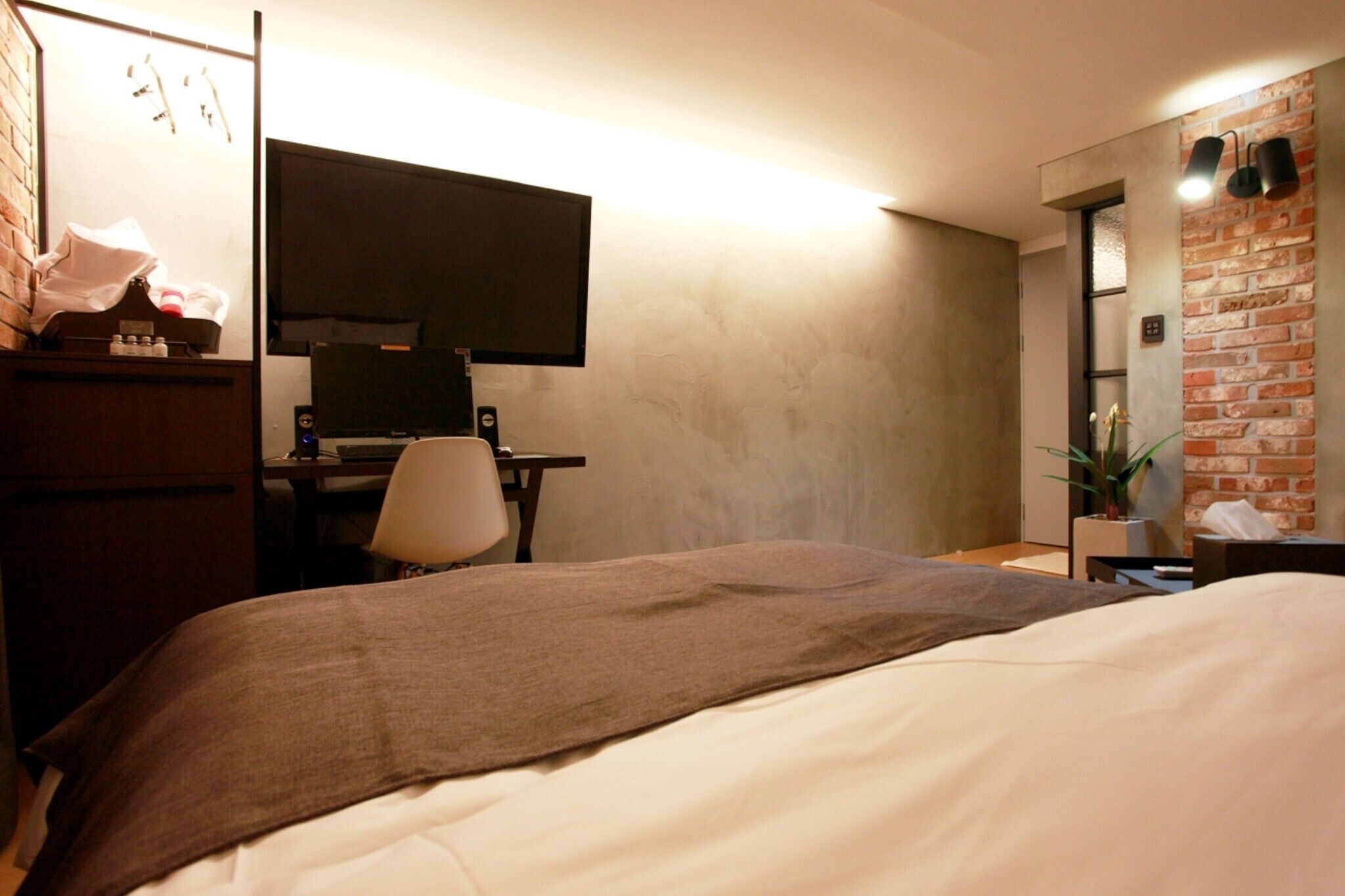 Songtan W Hotel