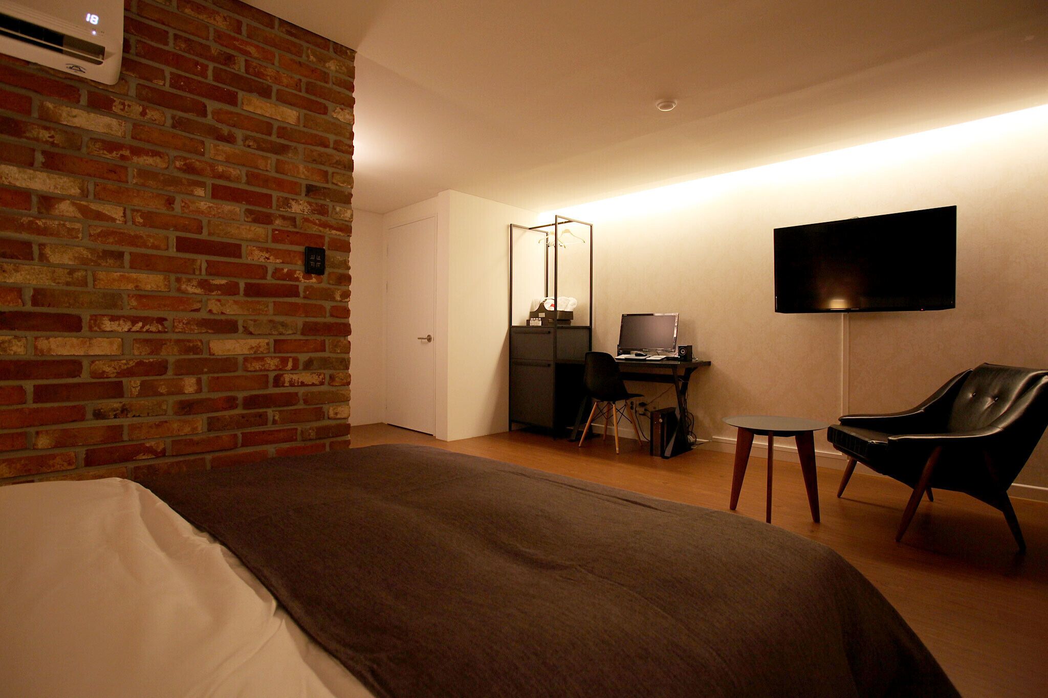 Songtan W Hotel