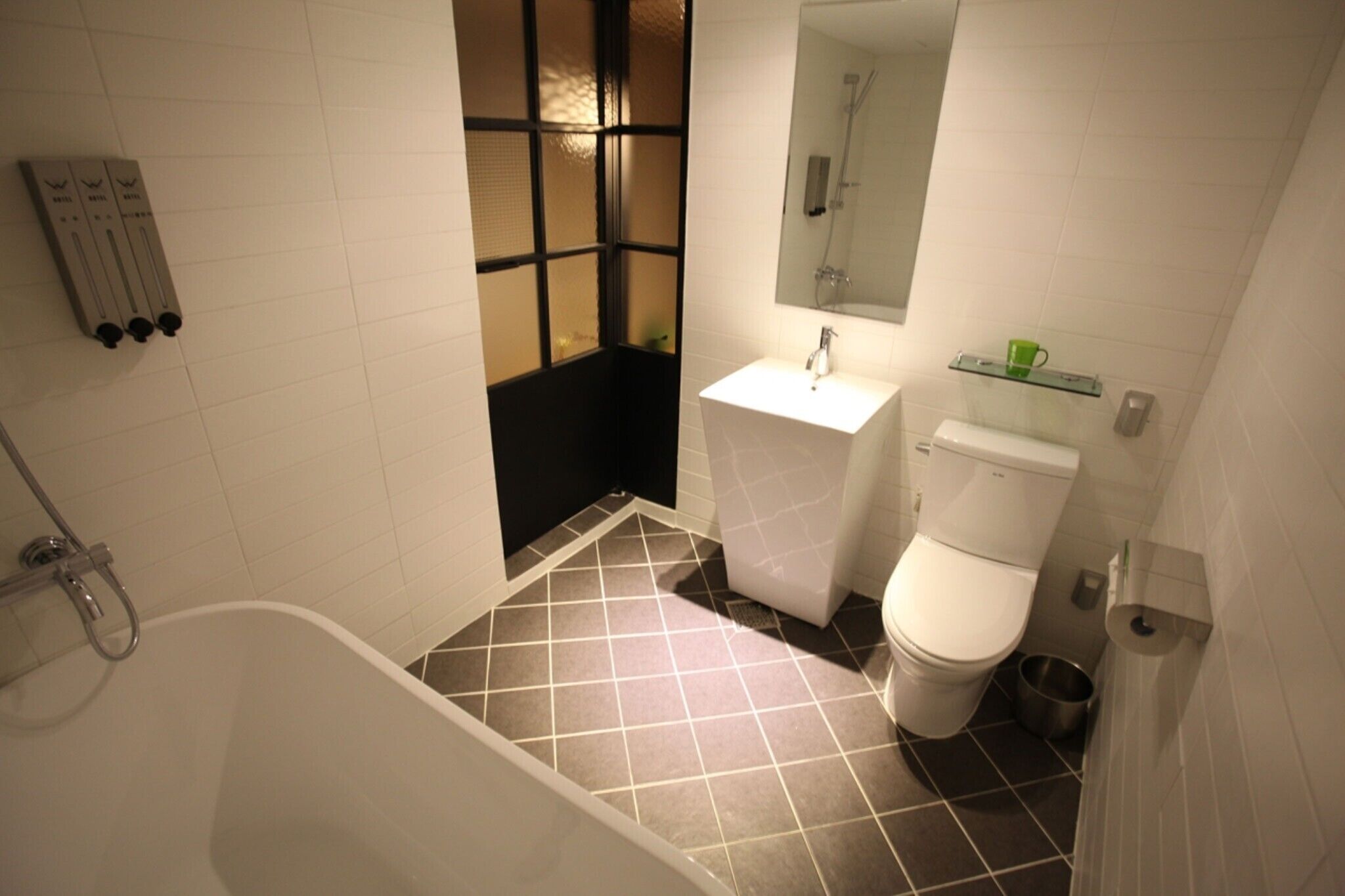 Songtan W Hotel