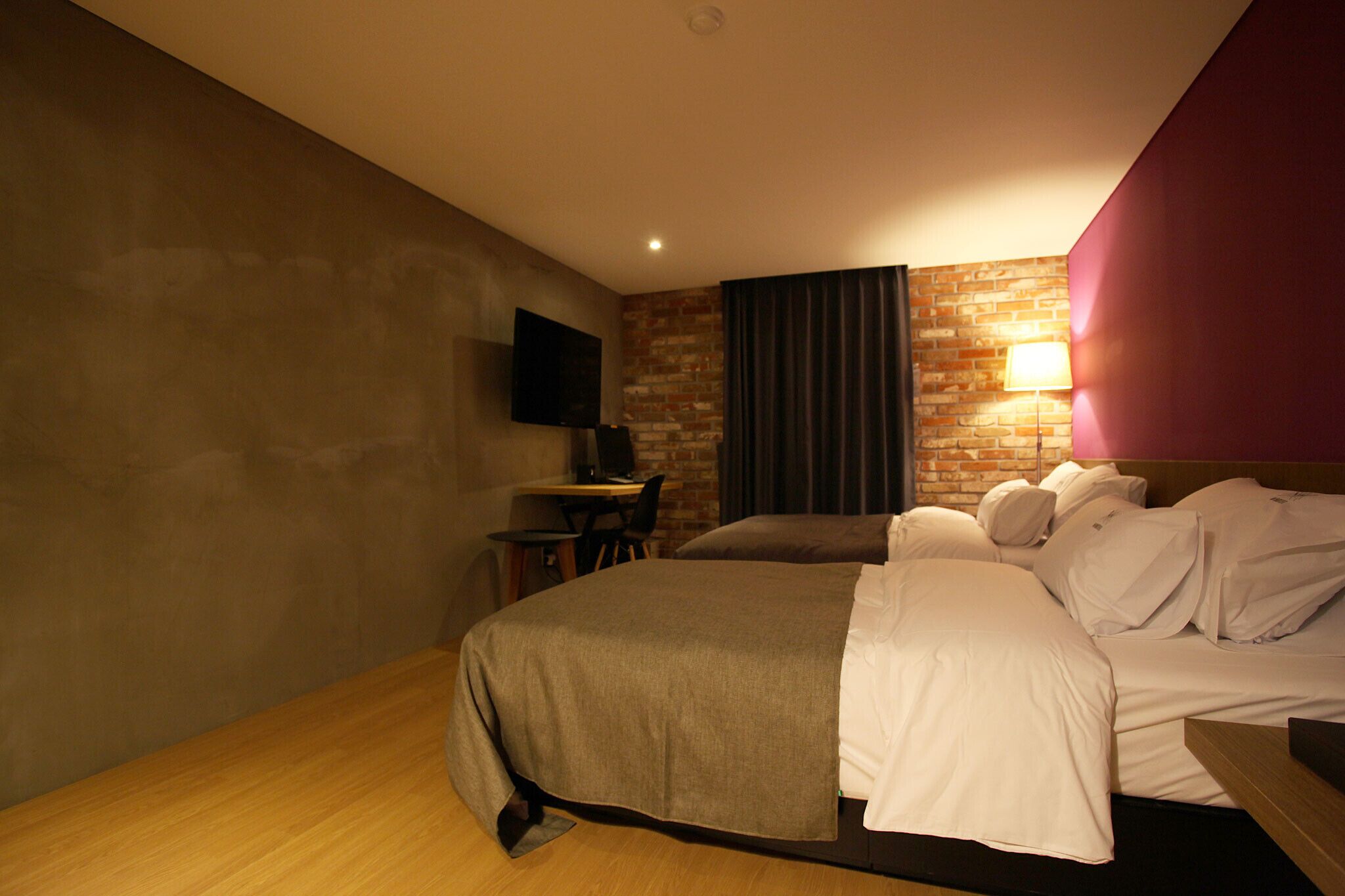 Songtan W Hotel